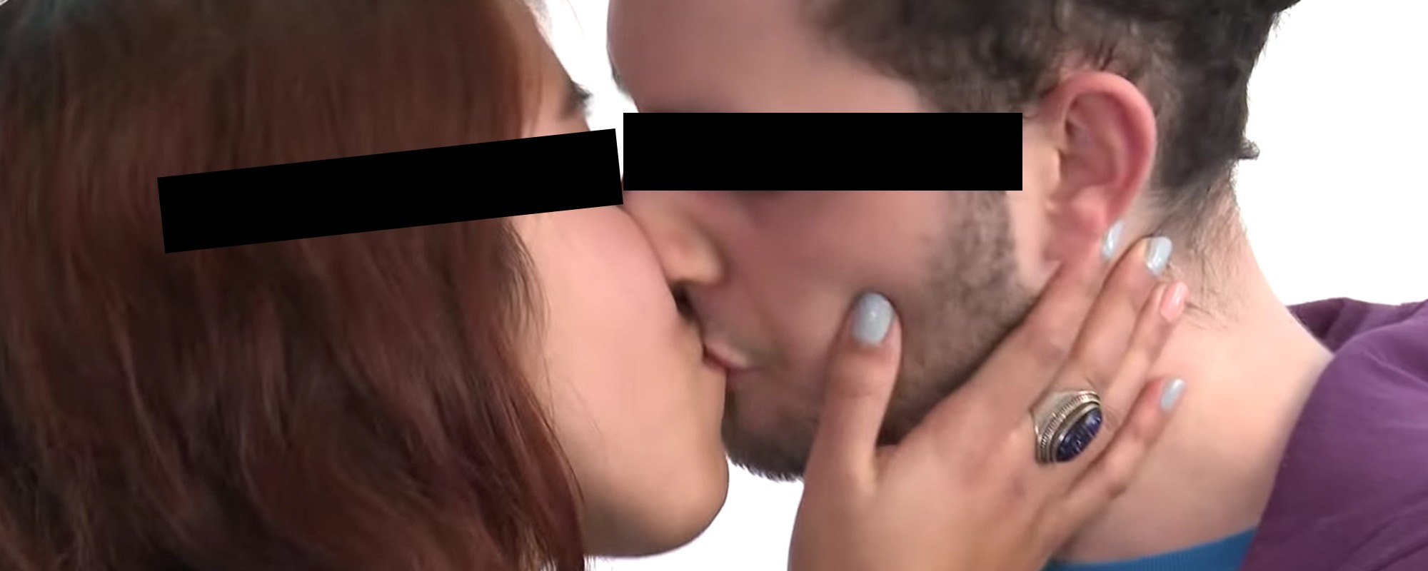 sărută penisul tău
