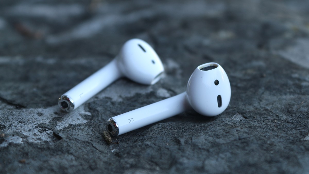 Why AirPods Are a Social and Environmental Disaster