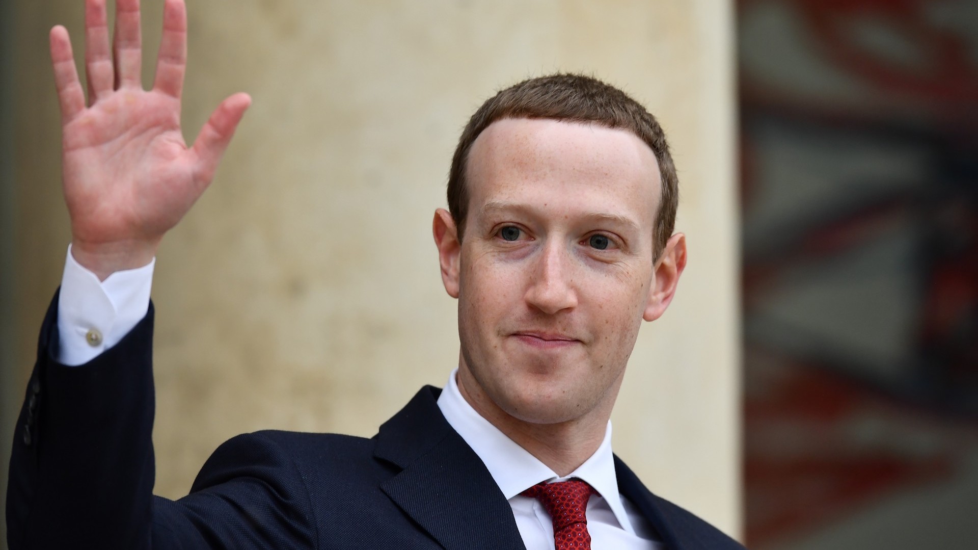 Facebook is Trying to Stop Terrorists Live Streaming Attacks