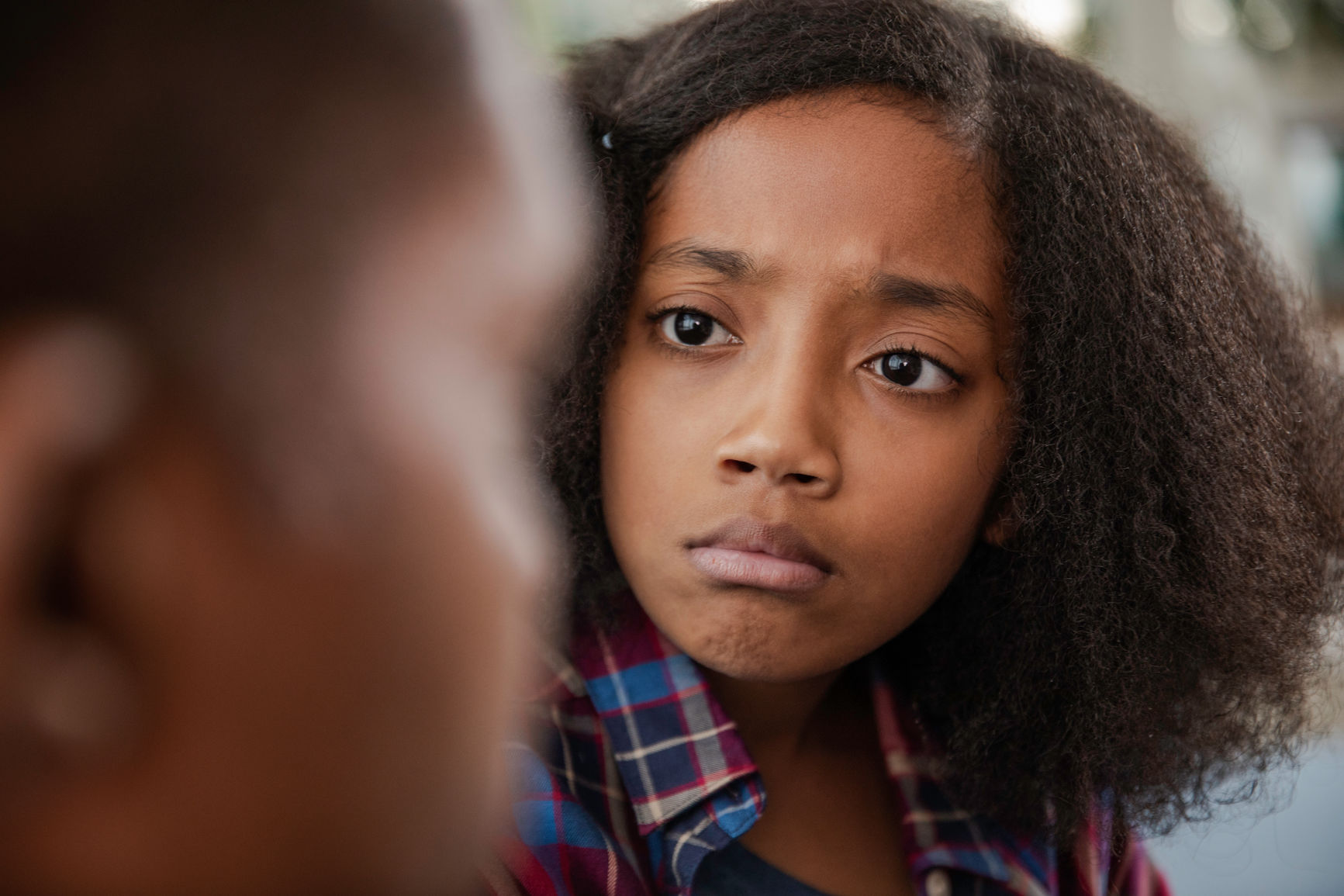 Black Teen Girl Gallery - What It's Like to Be Labeled a Rude Black Girl