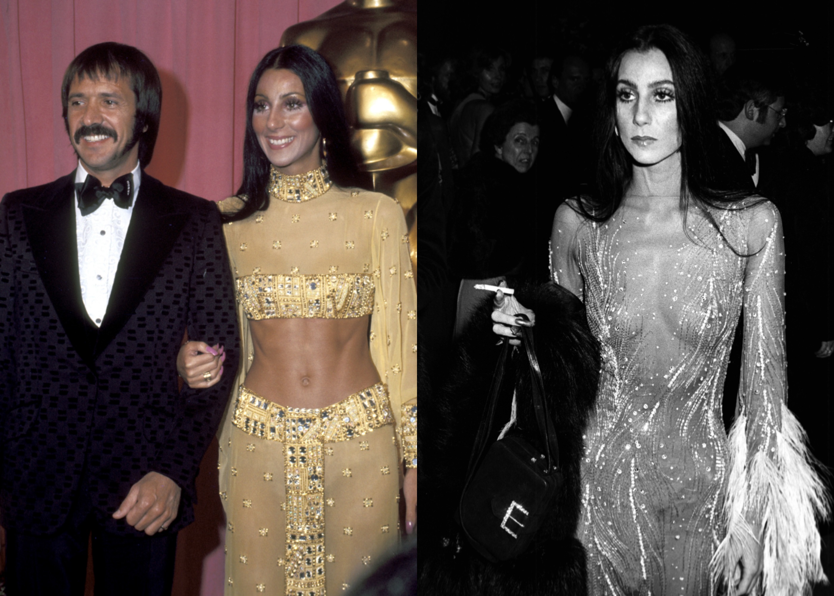 Cher's Most Iconic Outfits