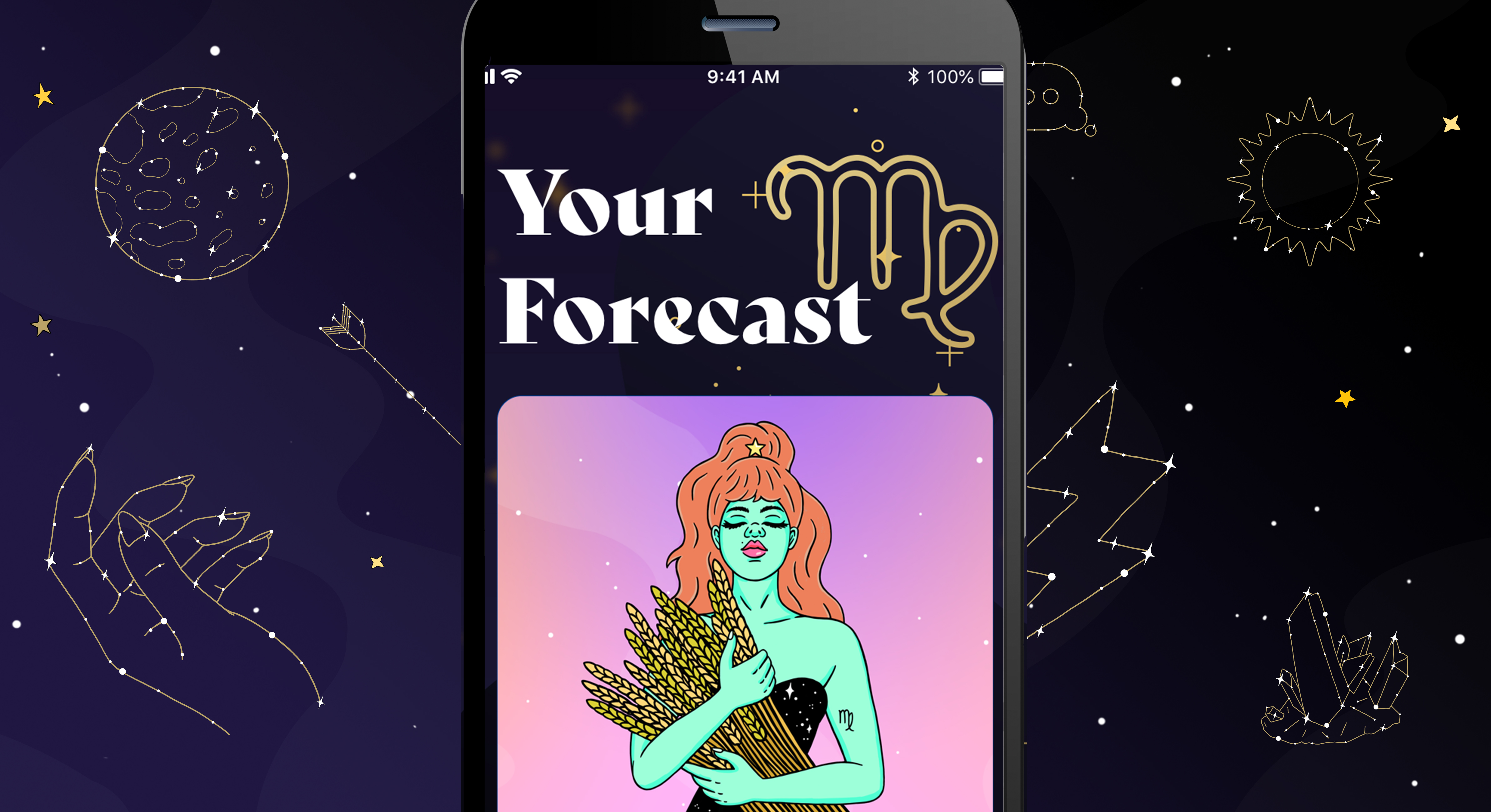 the most accurate astrology app