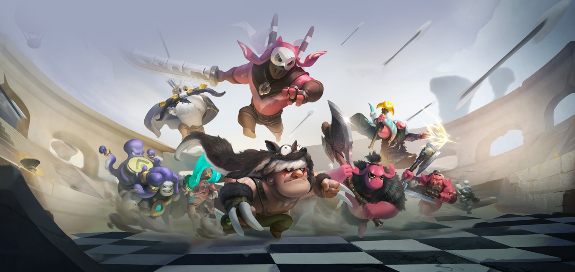 What is Auto Chess? From 'DOTA 2' Mod to Gaming Phenomenon