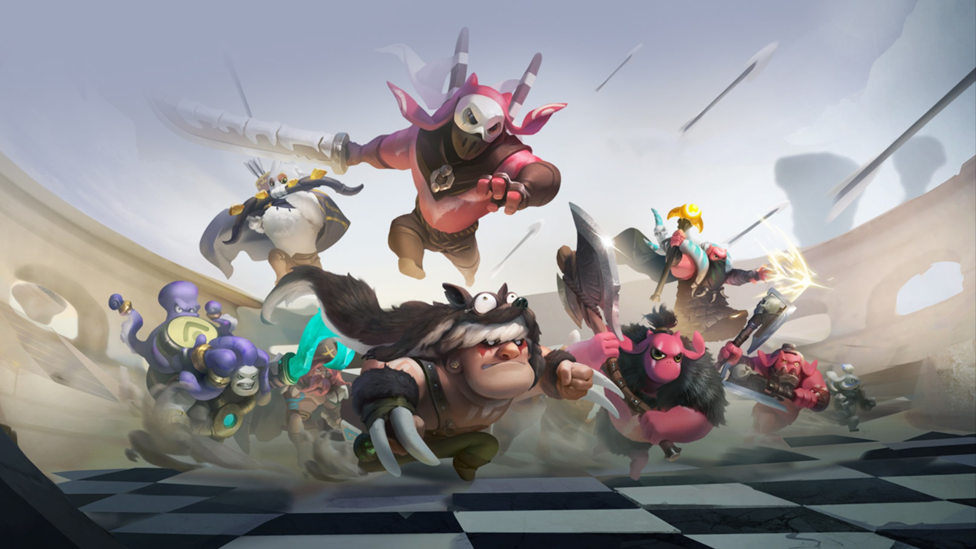 Valve Is Creating Its Own Version Of Dota Auto Chess A