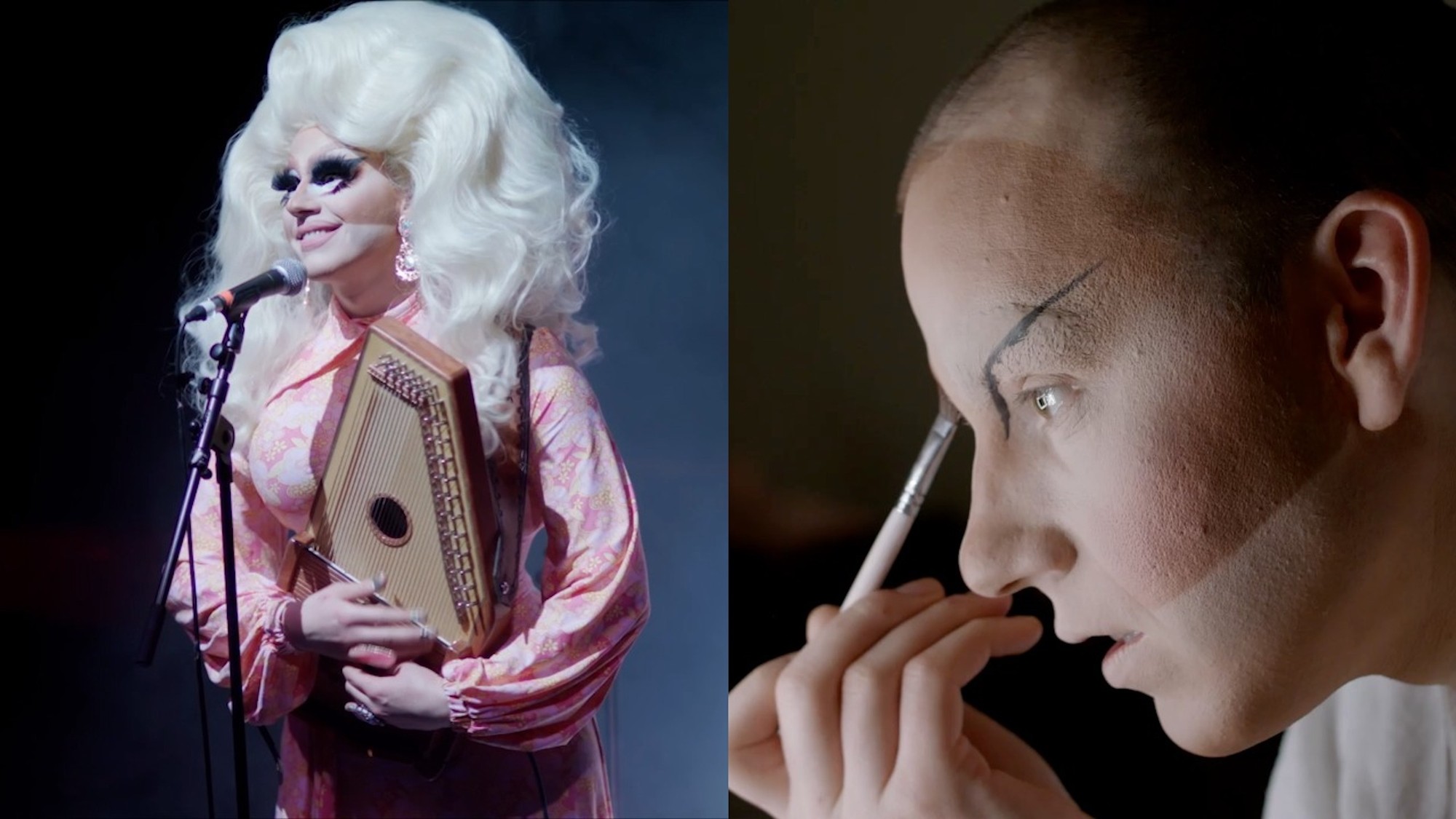 Trixie Mattel Cements Her Legacy With A New Documentary I D