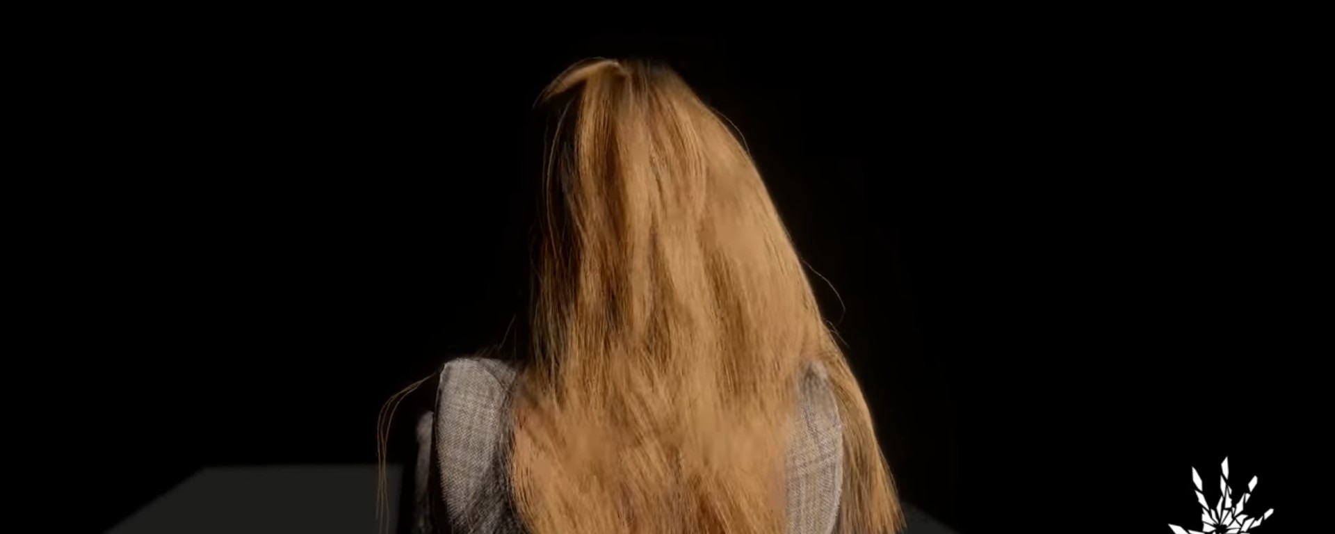 Long Realistic Roblox Girl Hair