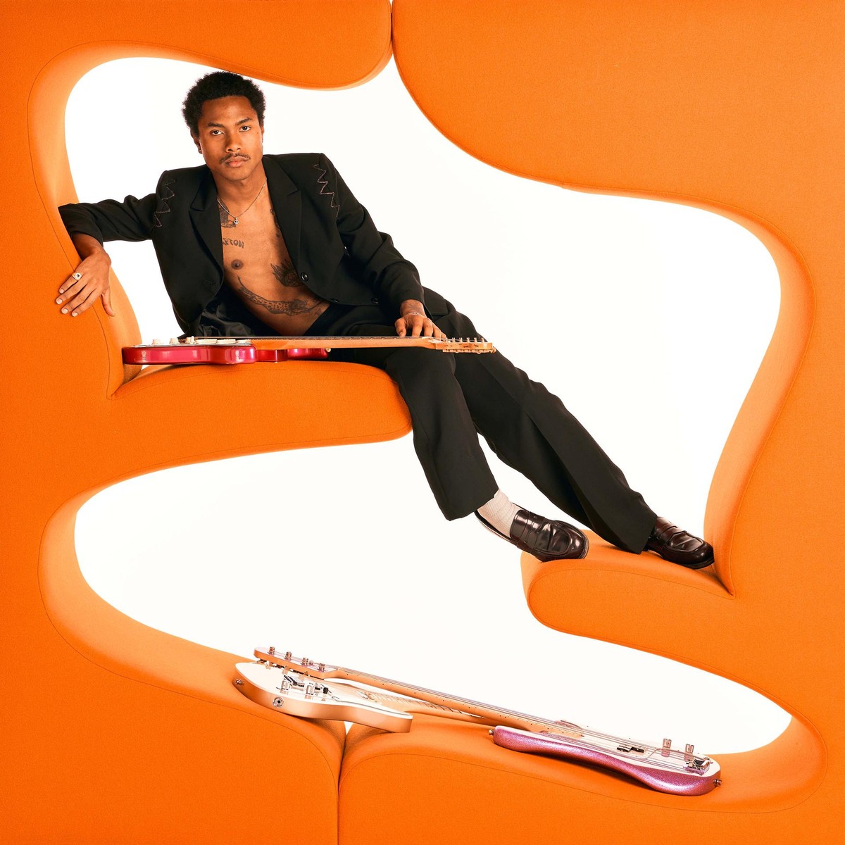 Steve Lacy’s ‘Apollo XXI’ and everything else you need to hear today - i-D