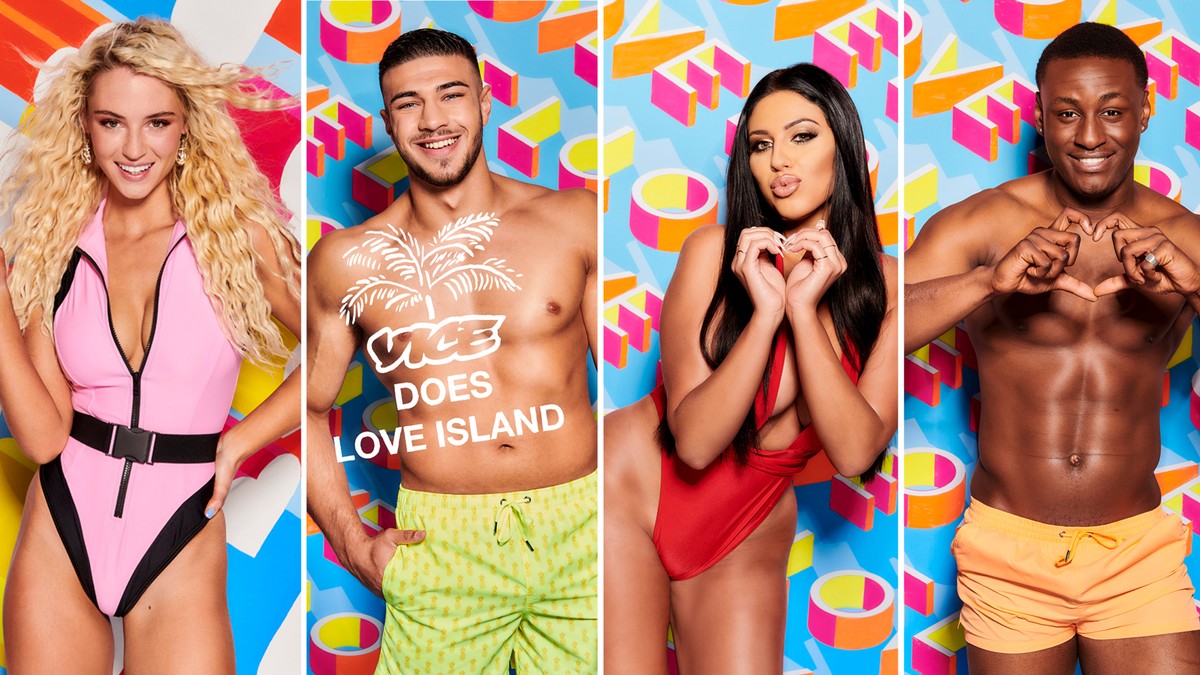 We Worked Out Who's Going to Win 'Love Island' 2019