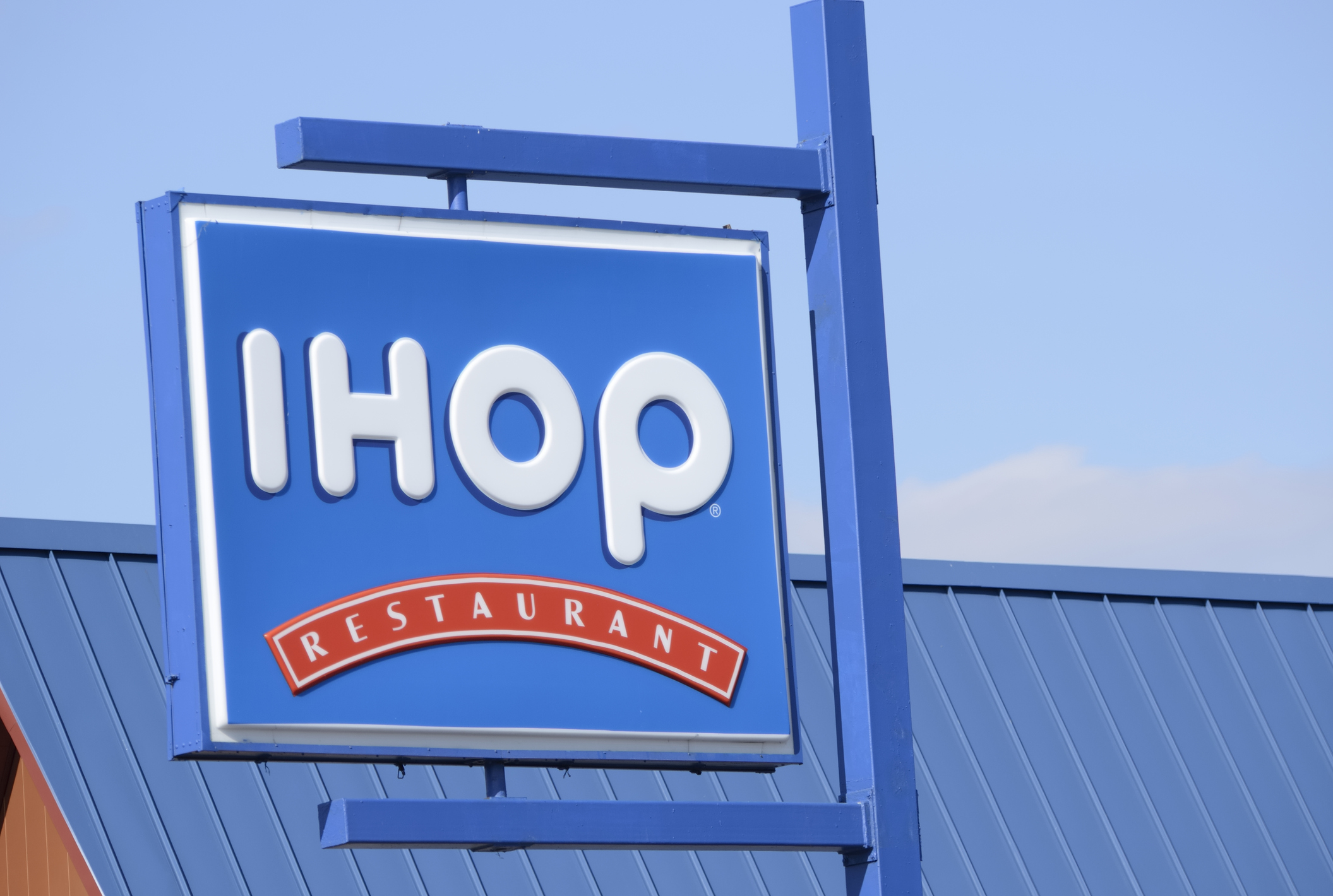 IHOP Is Renaming Itself IHOB - What Does IHOb Mean?
