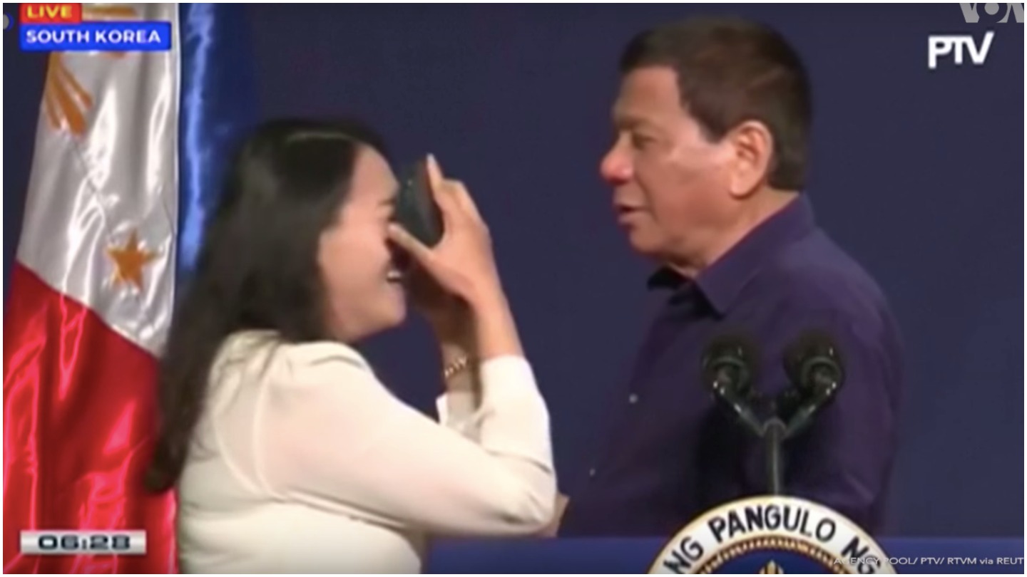 vice president vice president