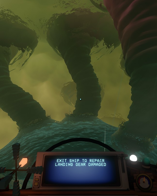 Outer Wilds Review 