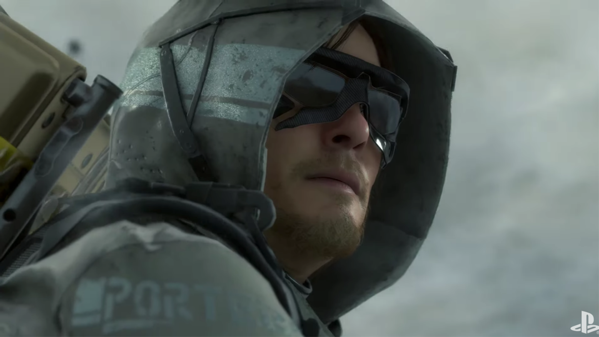 Hideo Kojima’s Death Stranding is All set to release on November 8th