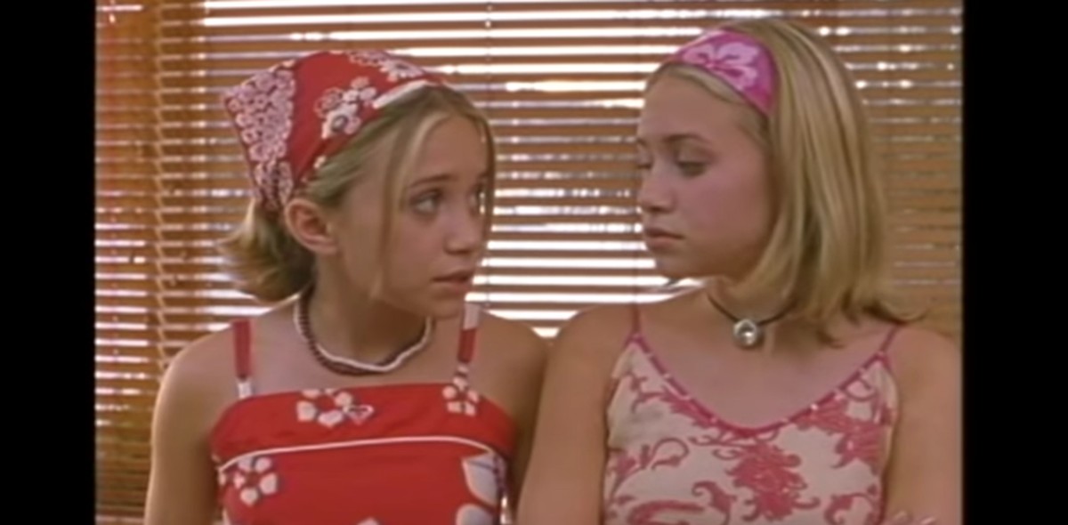 Fashion Horoscopes: The Signs As Mary-Kate and Ashley Movies - GARAGE