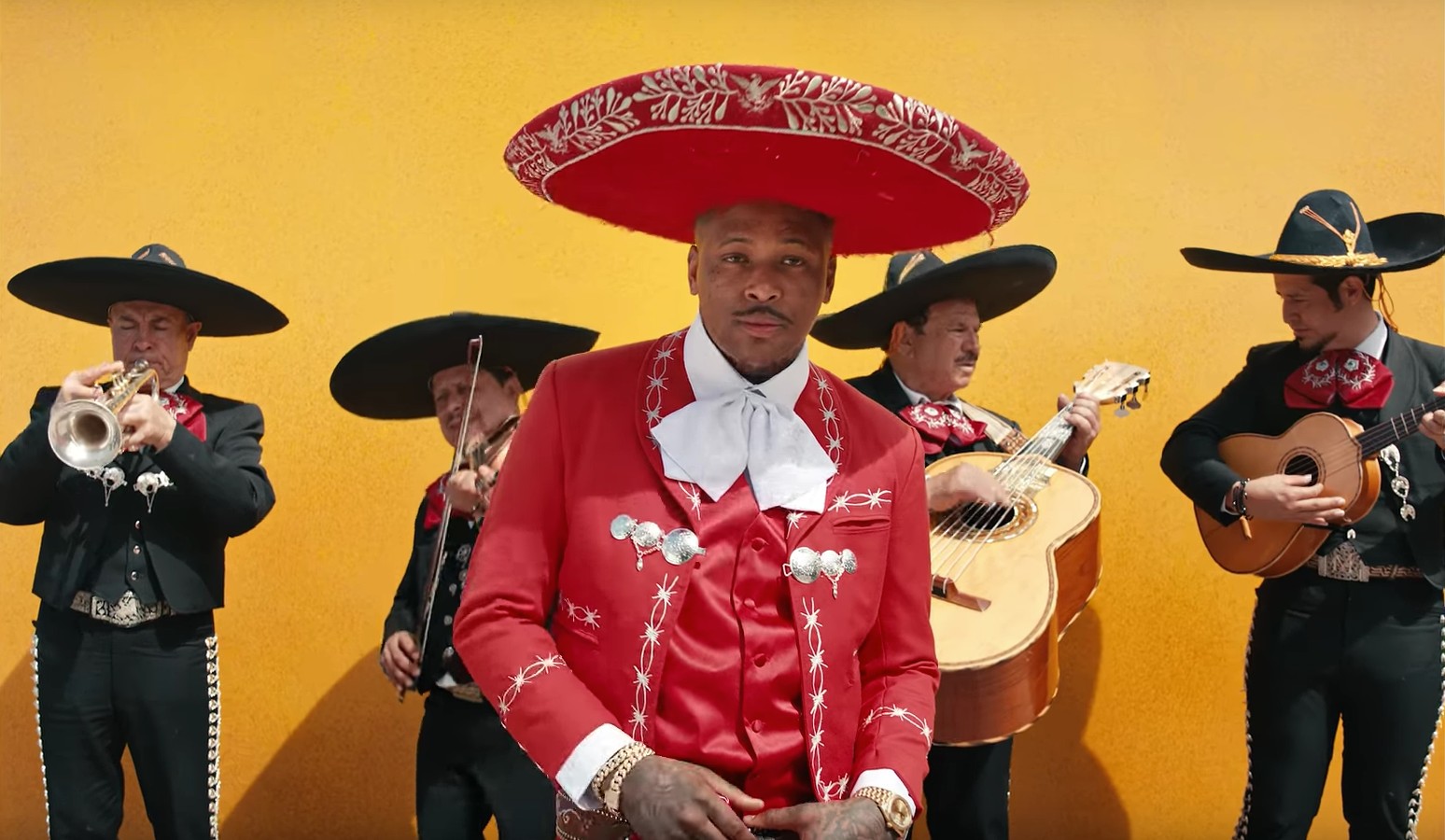 Featured image of post The Best 17 Jesus Iglesias Mariachi