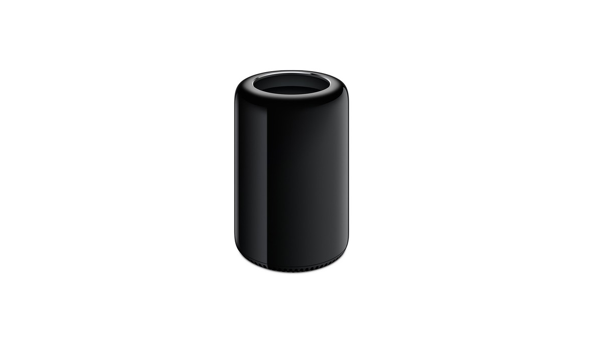Who Kept Buying the Mac Pro Everyone Hated?