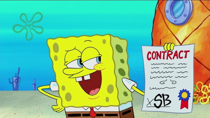 Nickelodeon Is Making A Spongebob Squarepants Prequel Show Vice