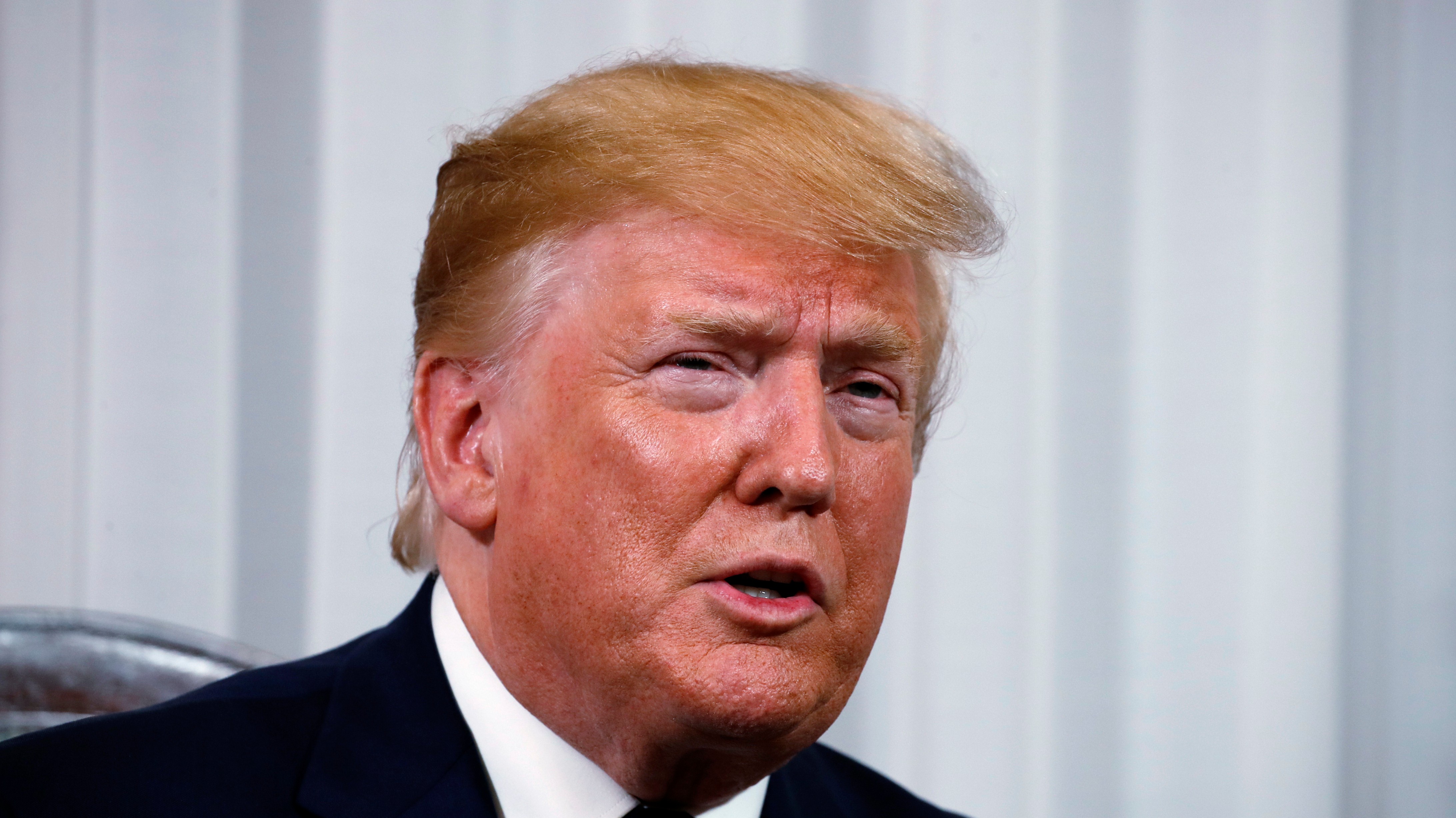Trump Pushes Ahead With Mexico Tariffs That Basically Everyone