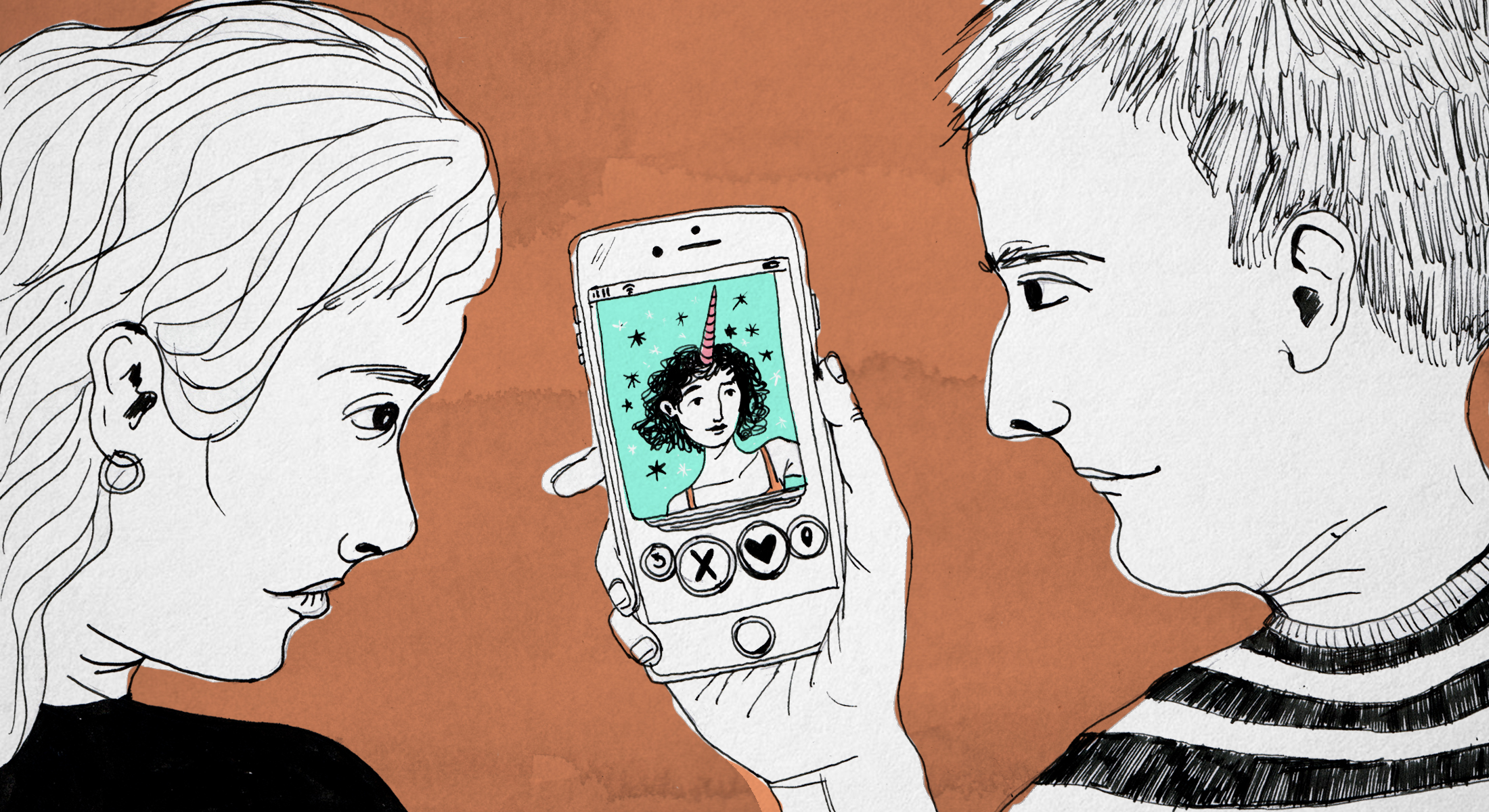 gratis bi dating apps Teenage dating site apps