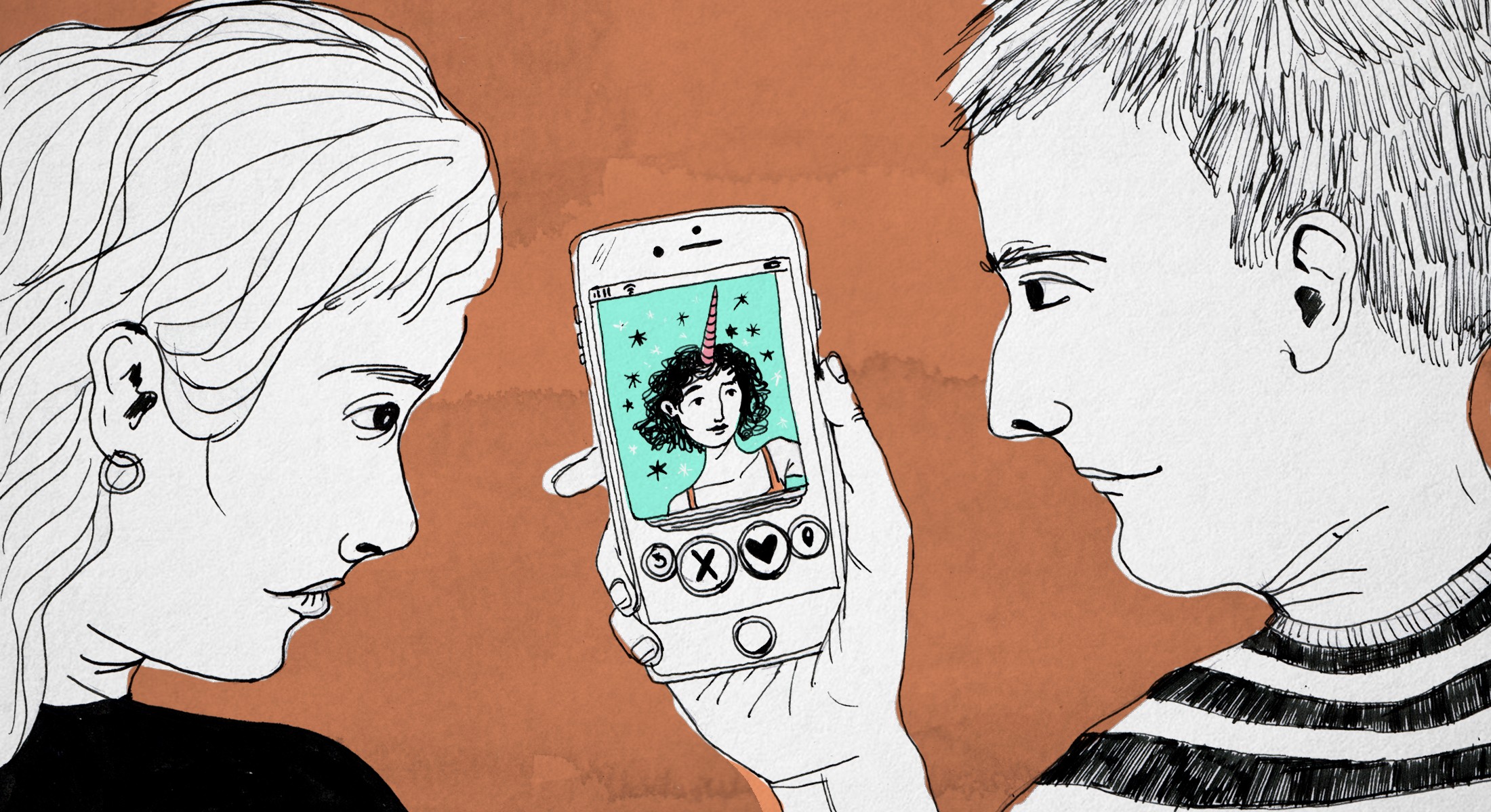 The Top Best Threesome Apps In 2020
