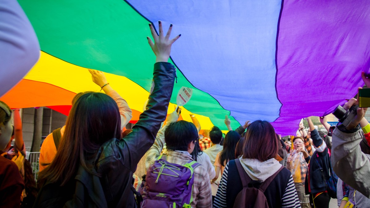 Hong Kong Just Mandated Spousal Employment Benefits For Same Sex Couples 5375