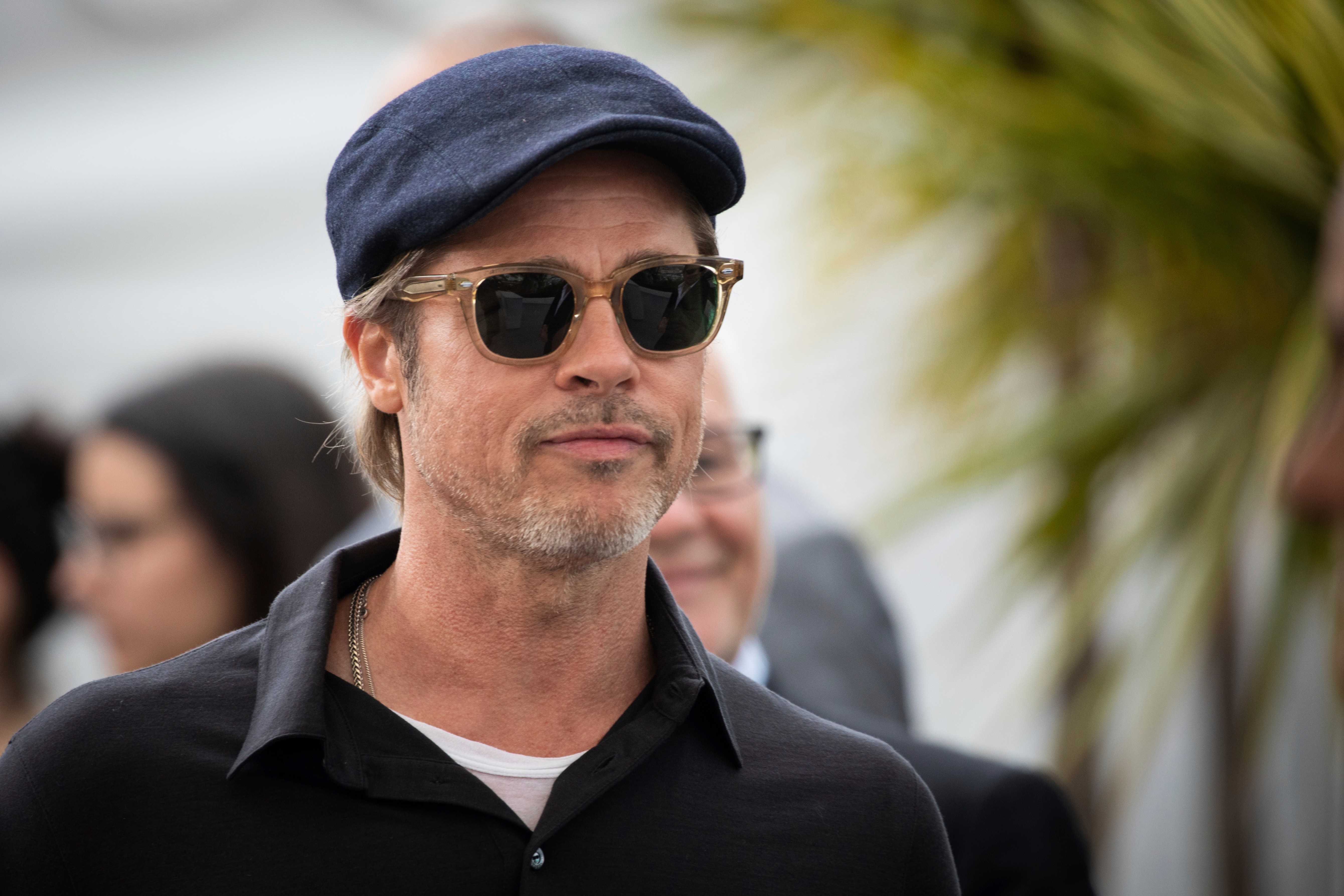 Brad Pitt’s Brief Tenure as the Mascot of Heterosexual Rights Has Come ...