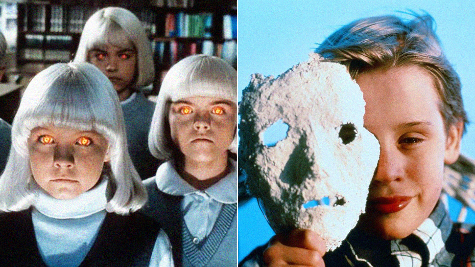 Ill Live This Life As A Villain The Reason Kids Can Be the Creepiest Movie Villains