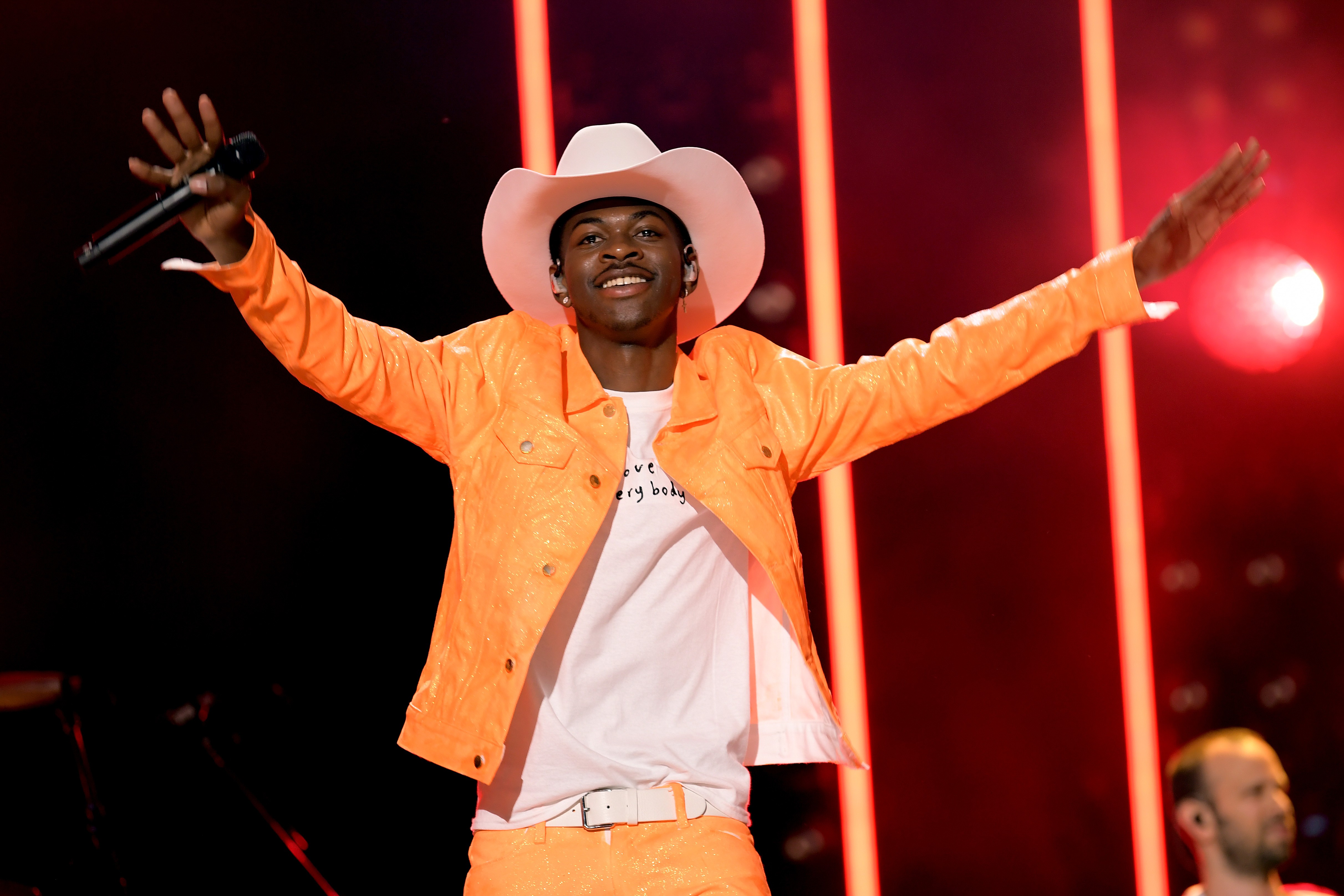 Old Town Road' Is Officially the Longest-Running No. 1 Single Ever