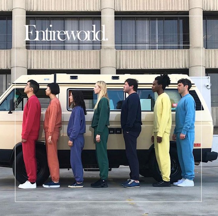entireworld sweats review