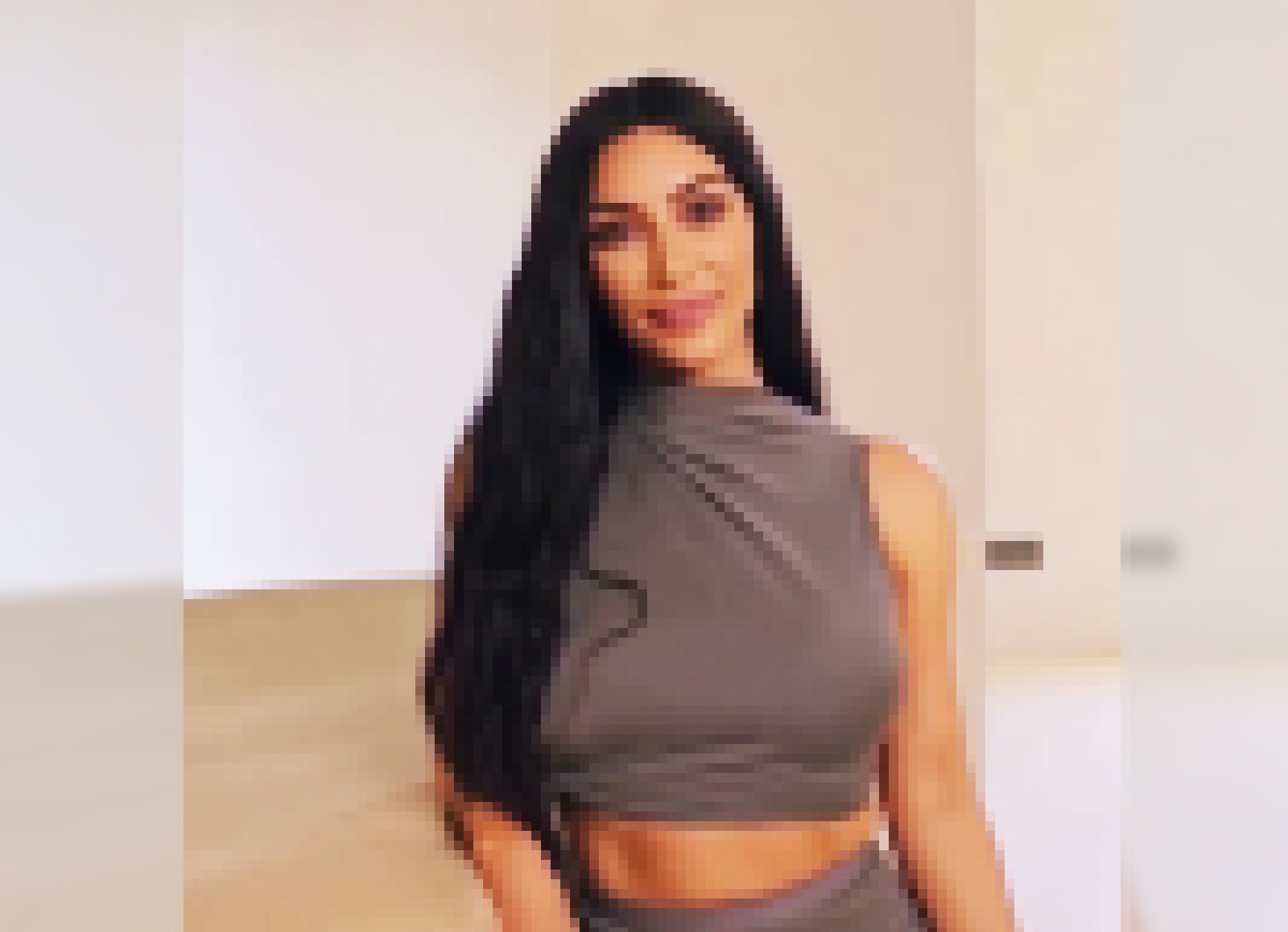 Kim kardashian deepfake