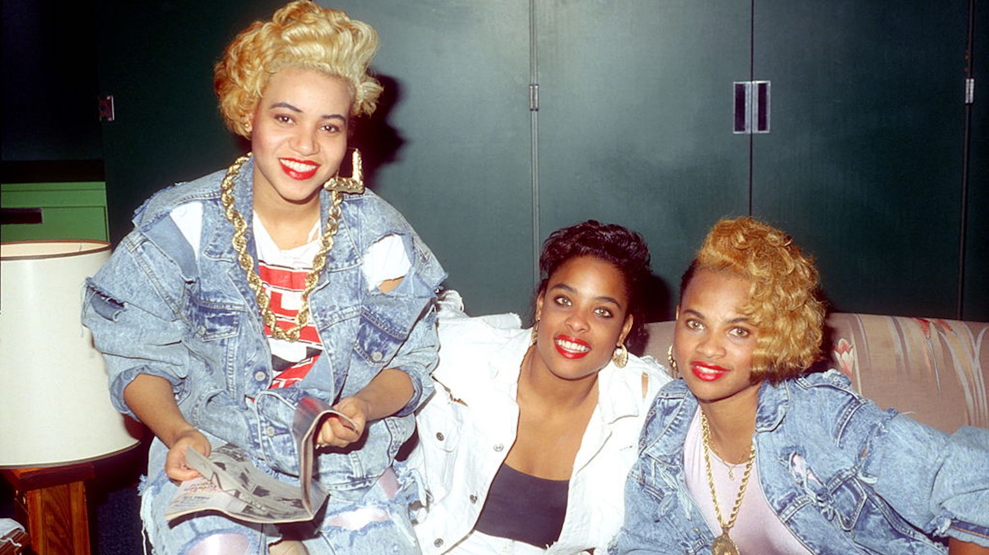 Dressed In Dreams Uncovers The Black Women Who Invented Modern