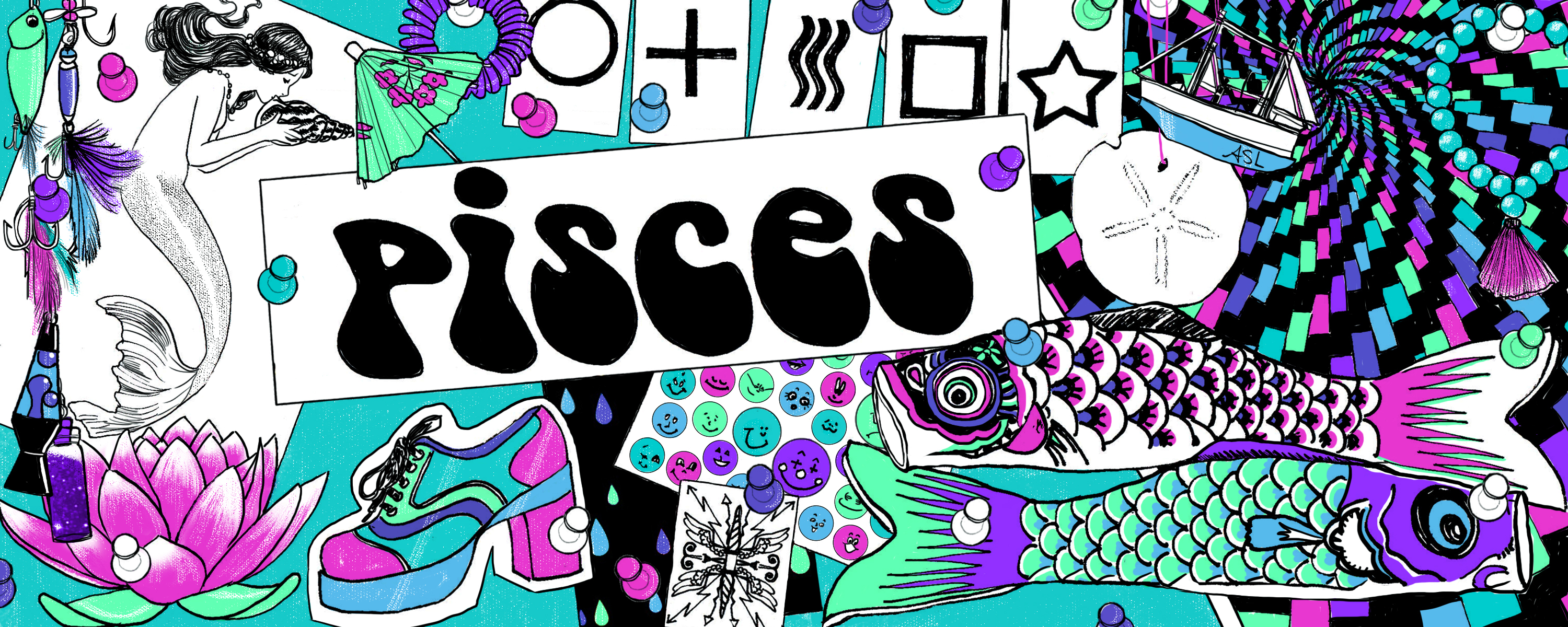 Horoscope Pisces 2019