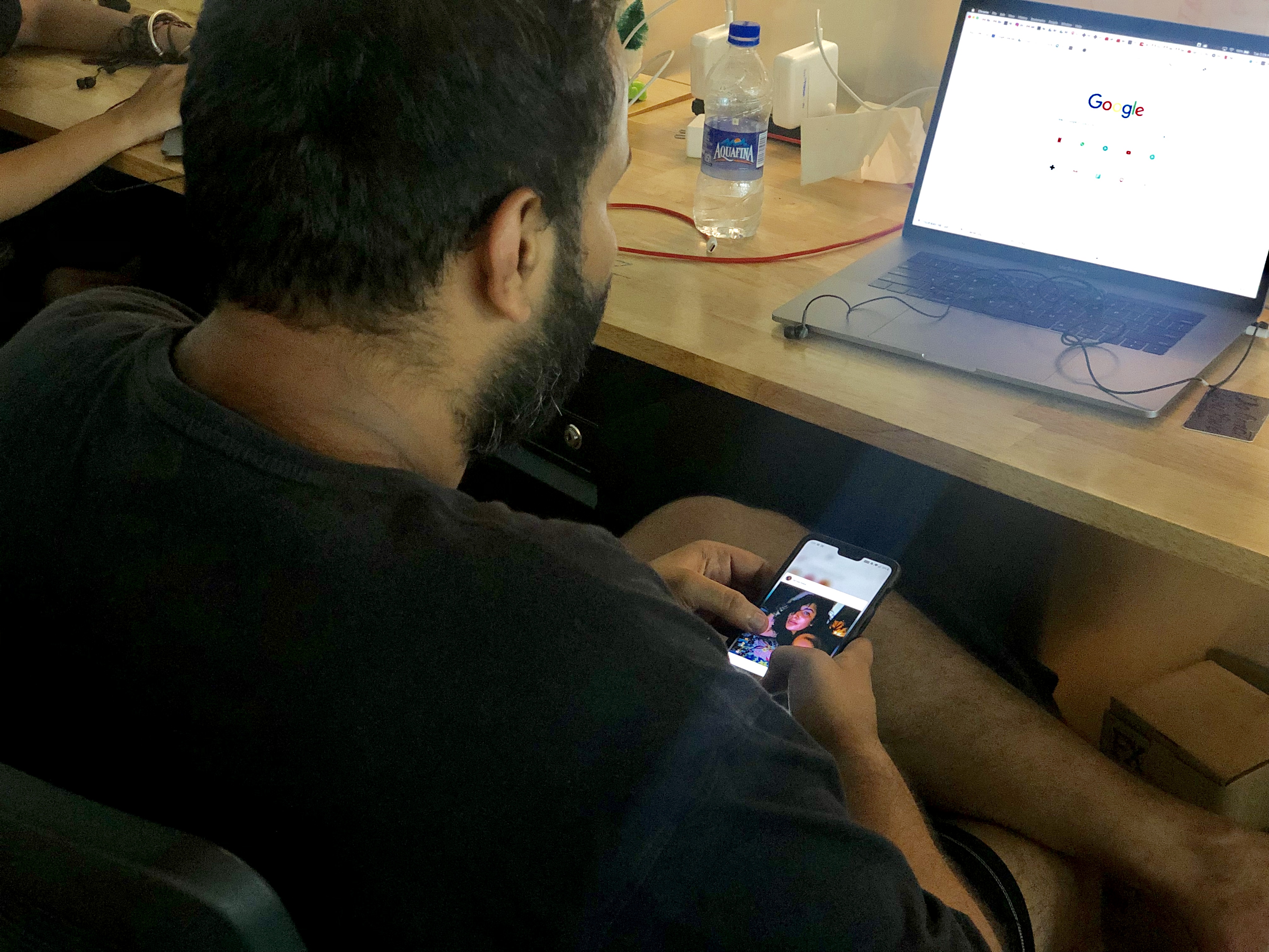 Enemy Spies Are Catfishing Indian Army Officers for Information On Instagram