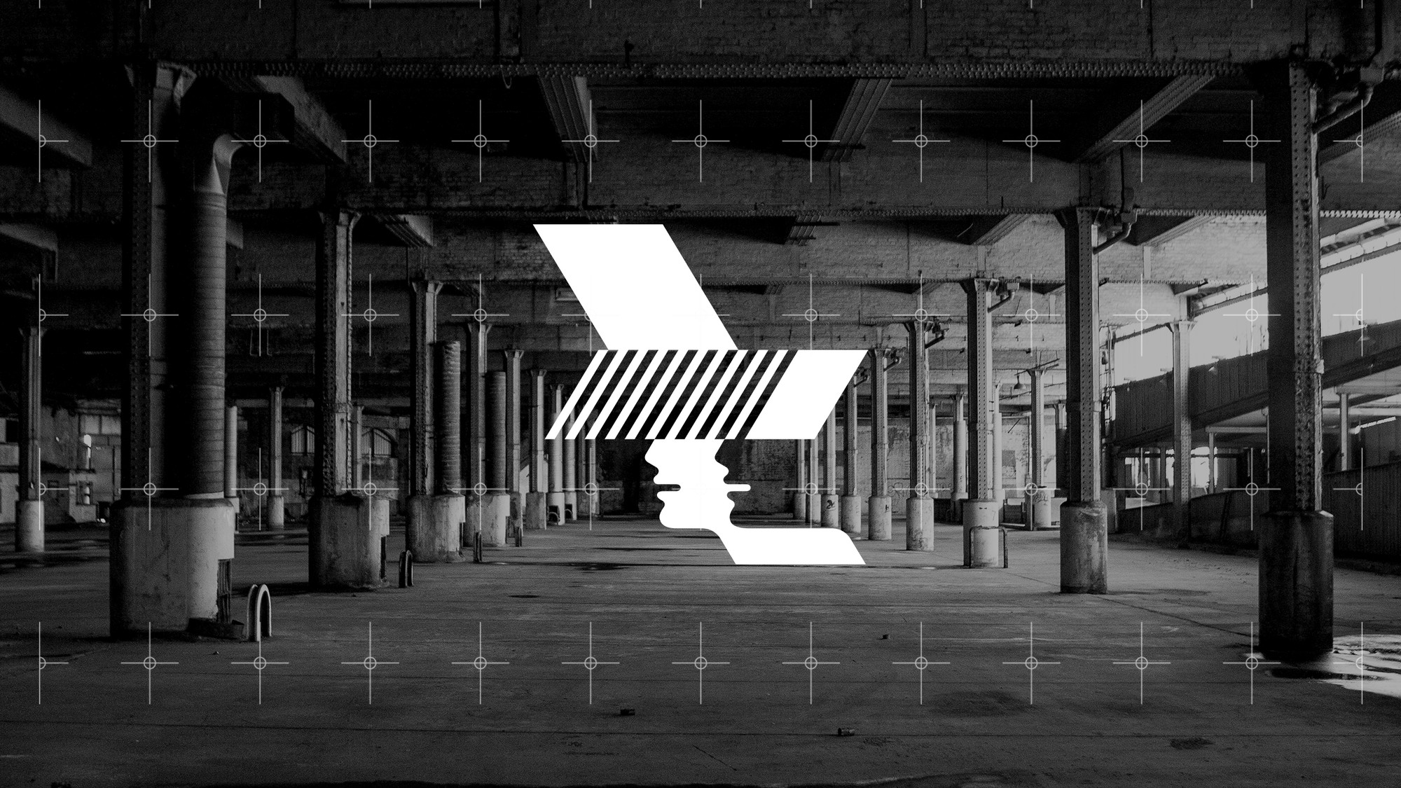 Warehouse project Halloween event