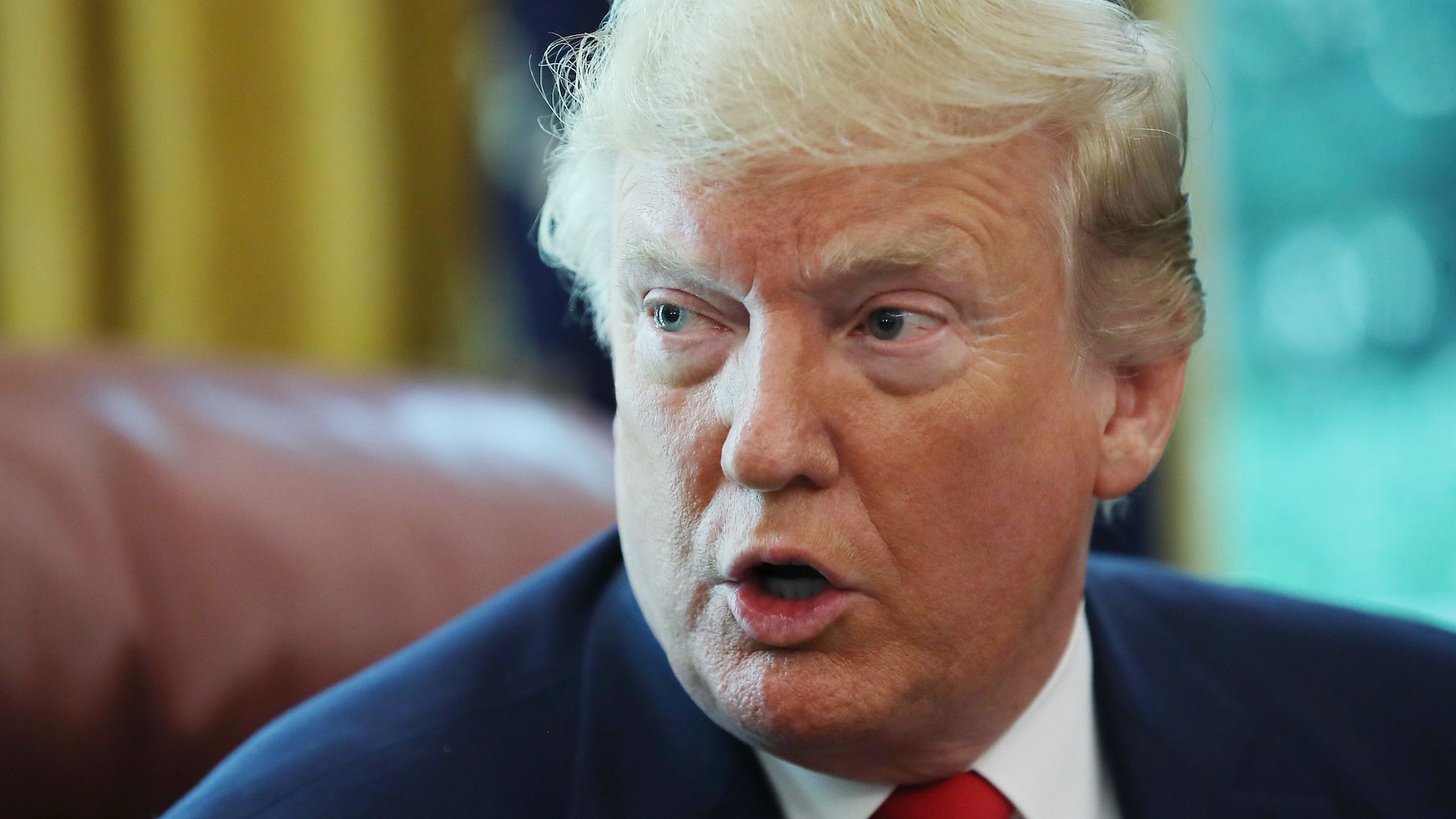 Democrats “Don't Give a Shit” if Trump LiveTweets Their Debate Tonight