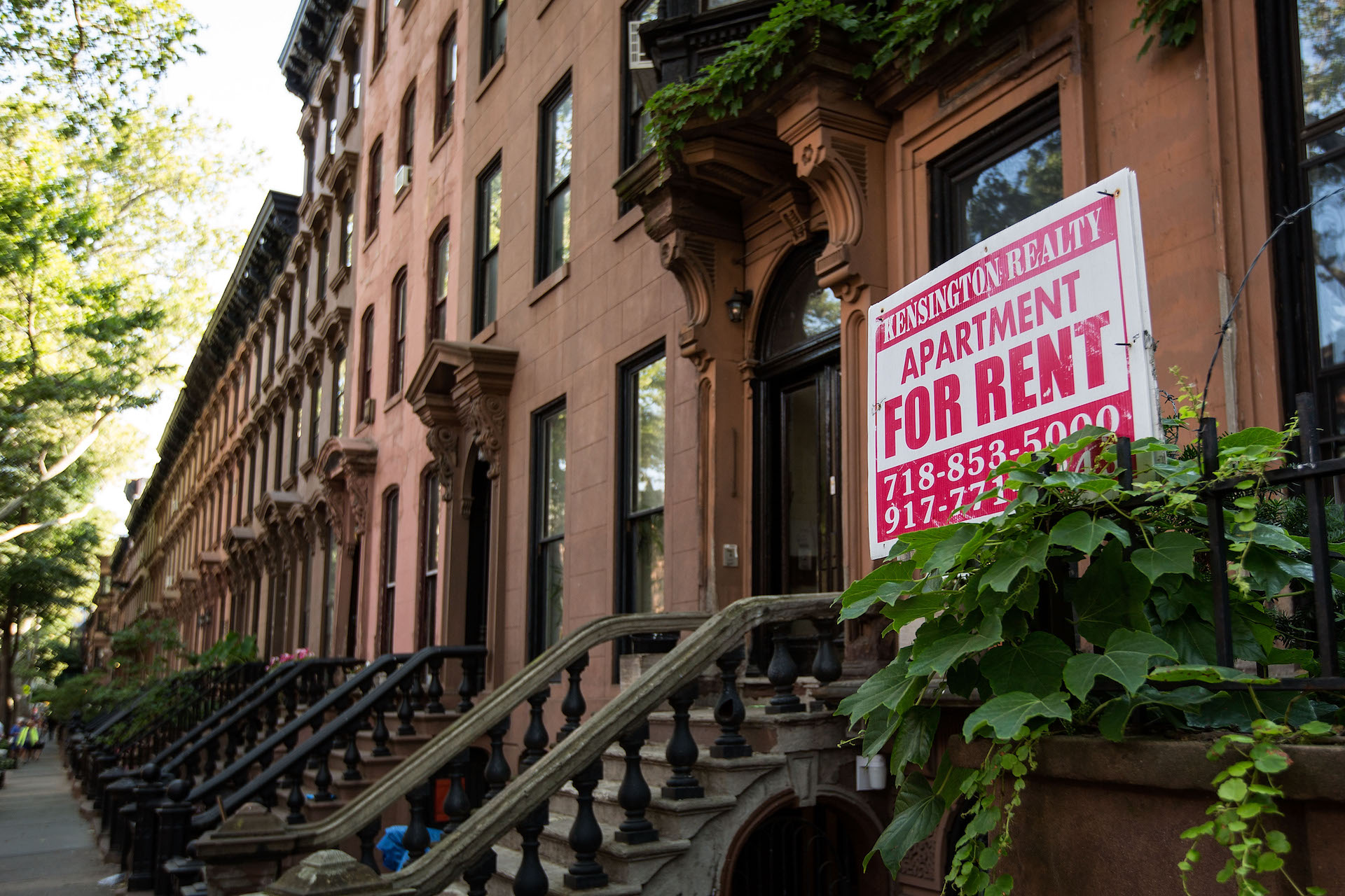 Yes, Your Rent Is Too Damn High. Here's What 2020 Democrats Want To Do ...