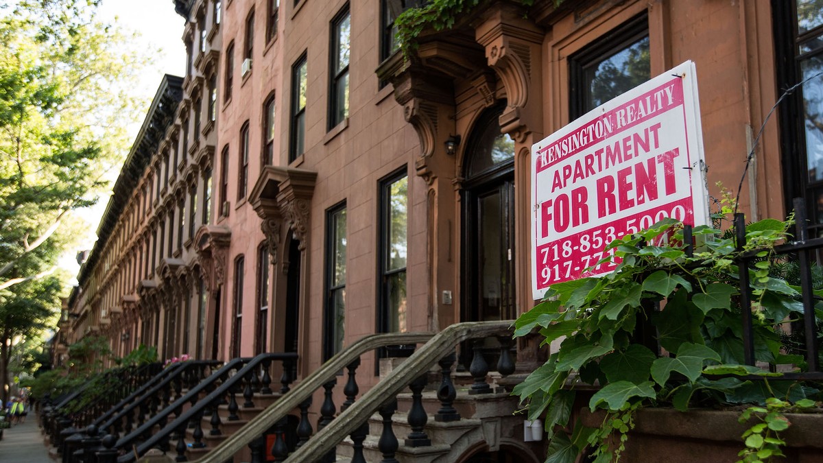 Yes, Your Rent Is Too Damn High. Here's What 2020 Democrats Want to Do