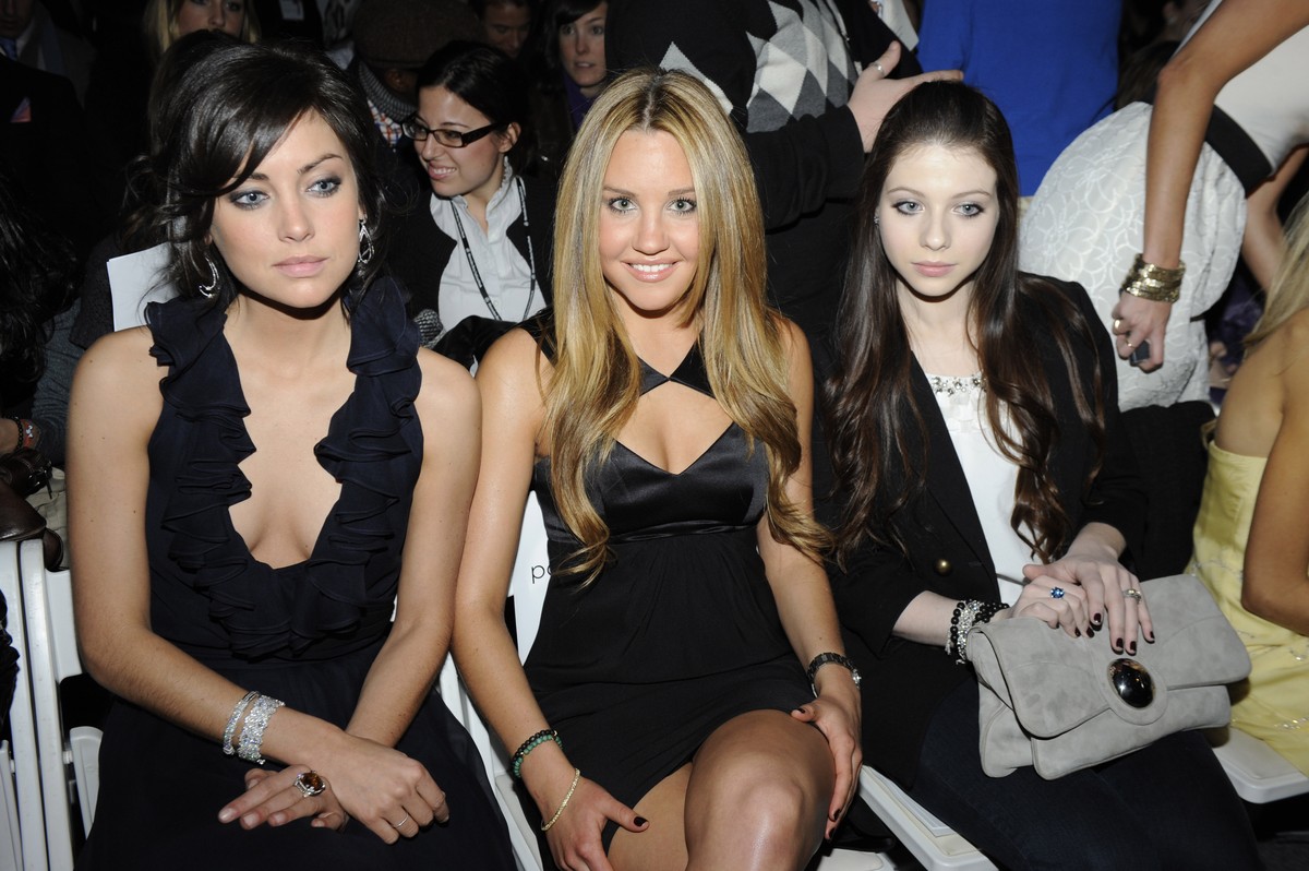 4 fashion houses Amanda Bynes could creative direct - i-D