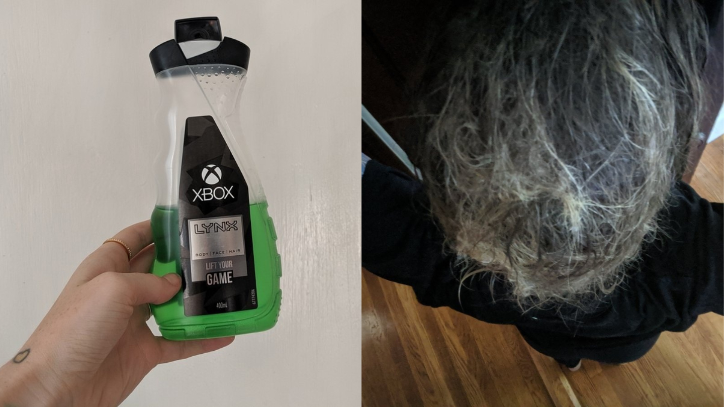 xbox deodorant amazon