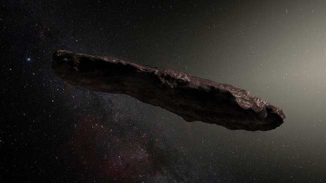 Interstellar Vice
