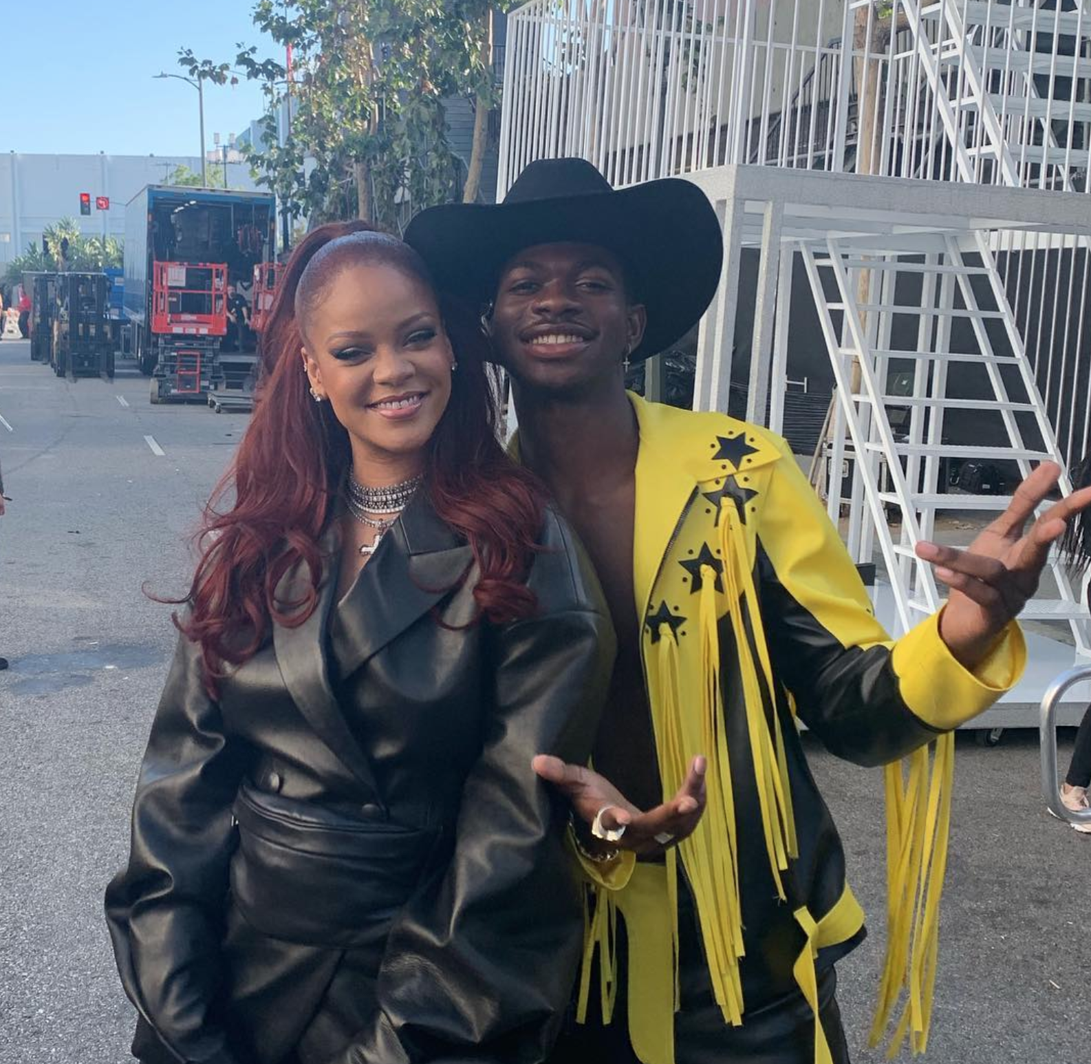 lil nas x gay or straight