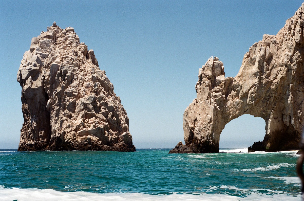 The ME Guide to Cabo - Amuse