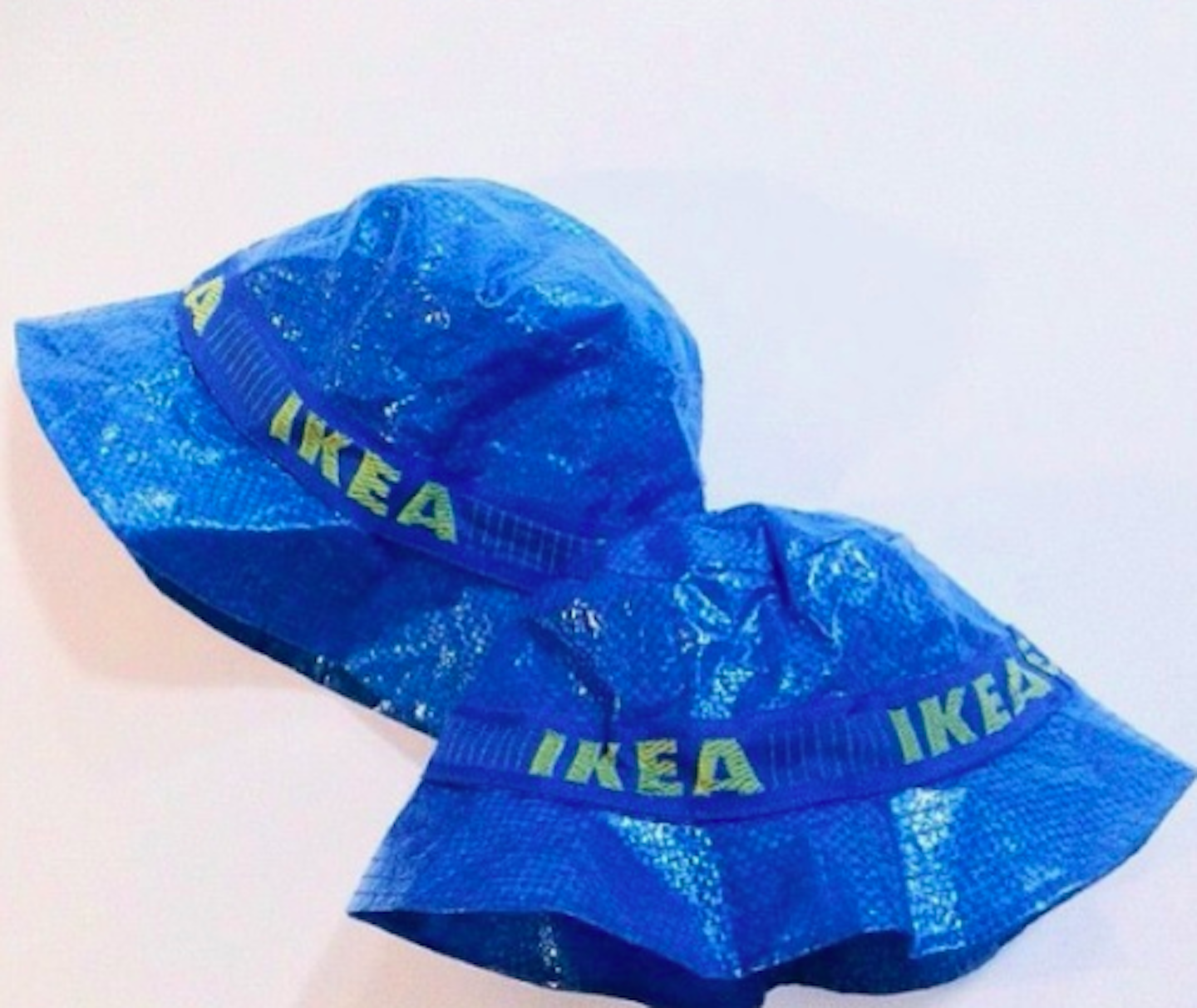 Trend Forecasting IKEA Bucket Hats