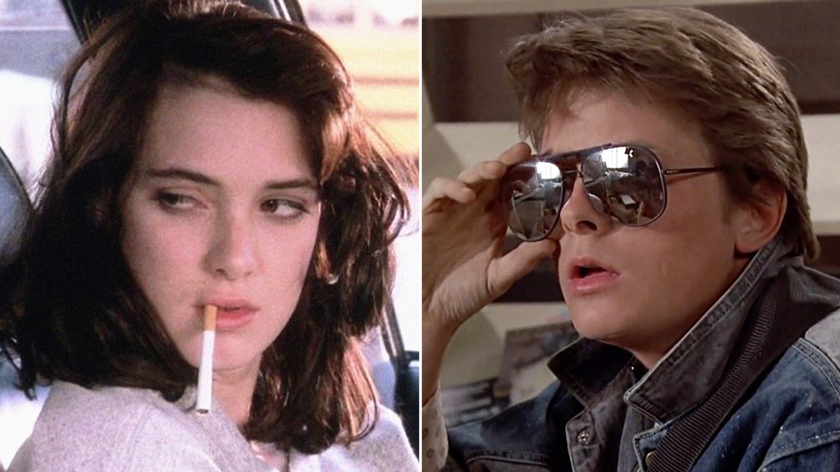 The Best 80s Movies On Netflix To Watch After You Binge