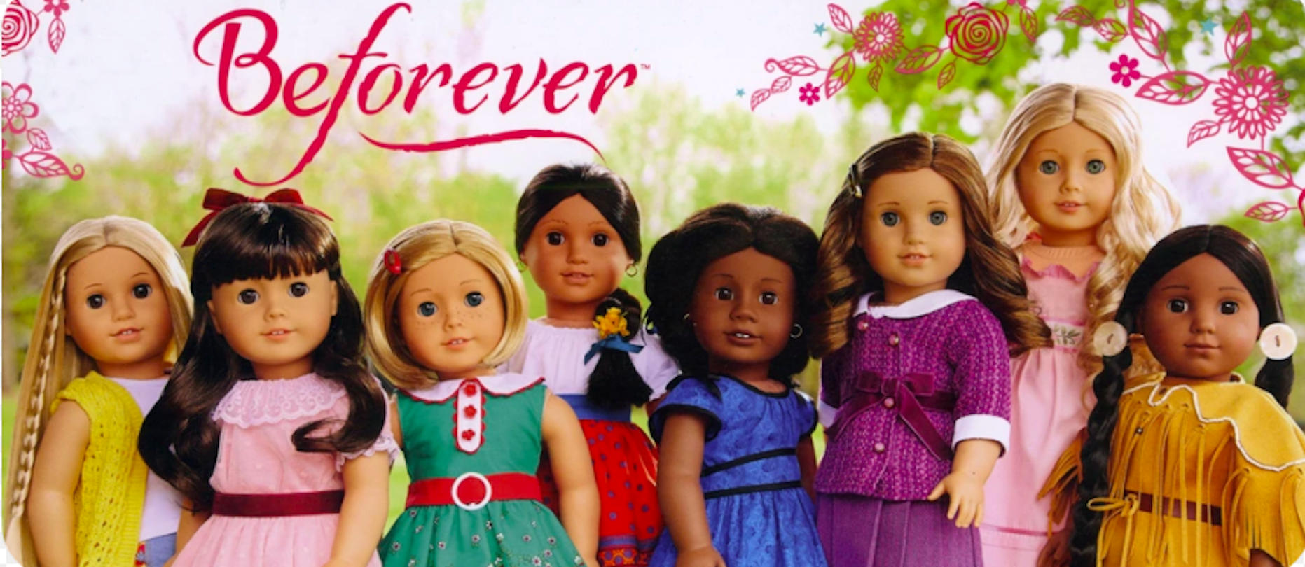 american girl fall release 2019