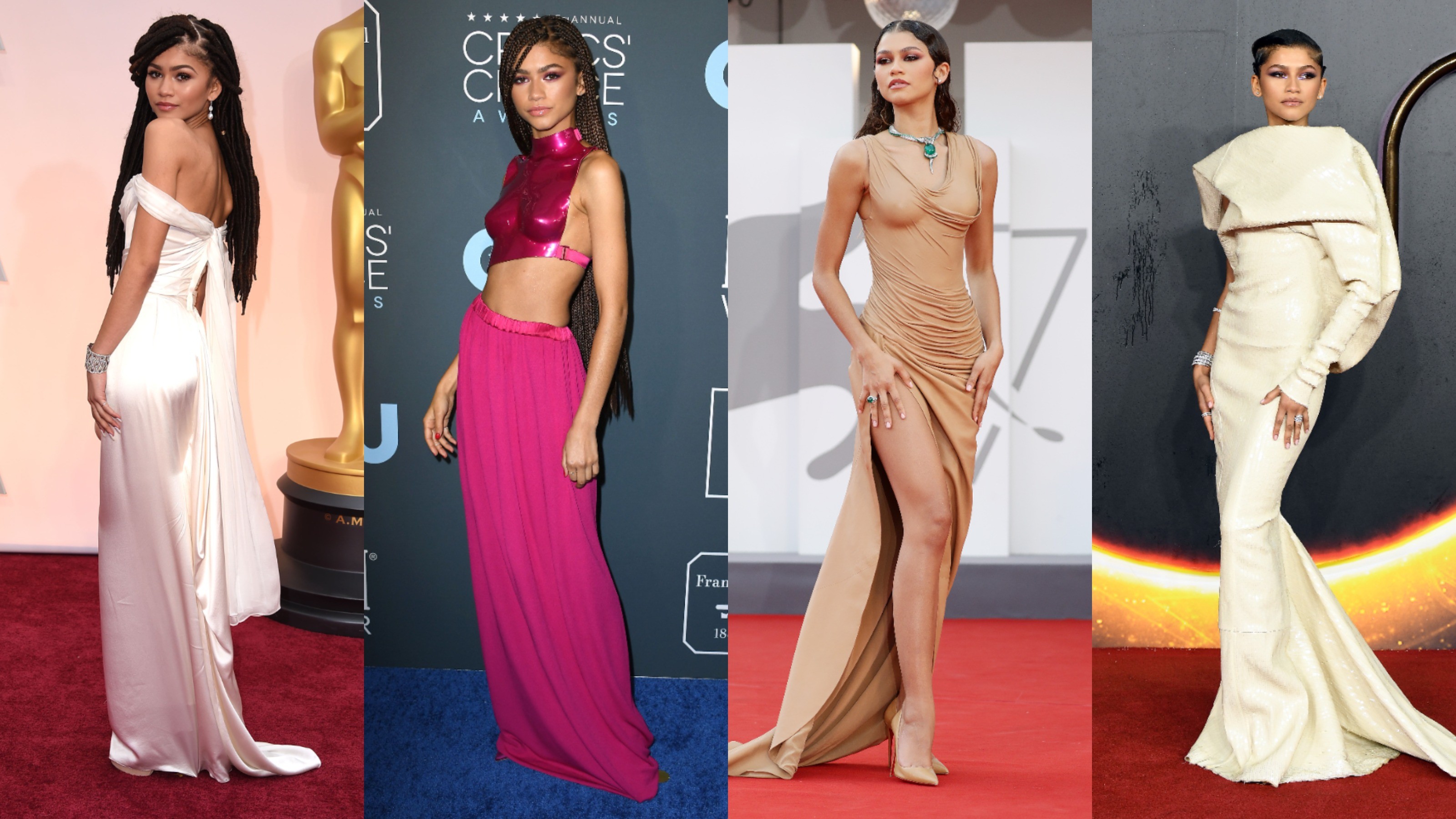 Selena Gomez Style: Her Fashion Evolution – Billboard