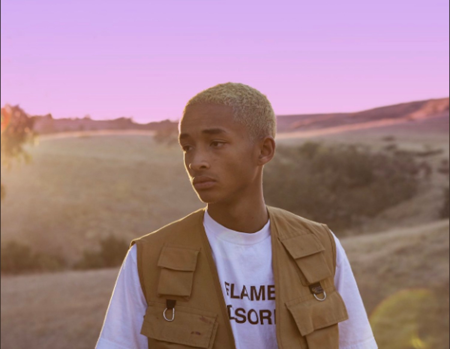 Msftsrep / Jaden Smith  Streetwear fashion, Jaden smith fashion,  Streetwear men outfits