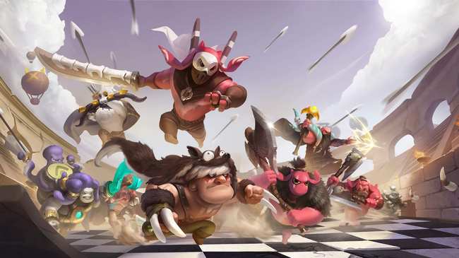 Dota 2 Vice