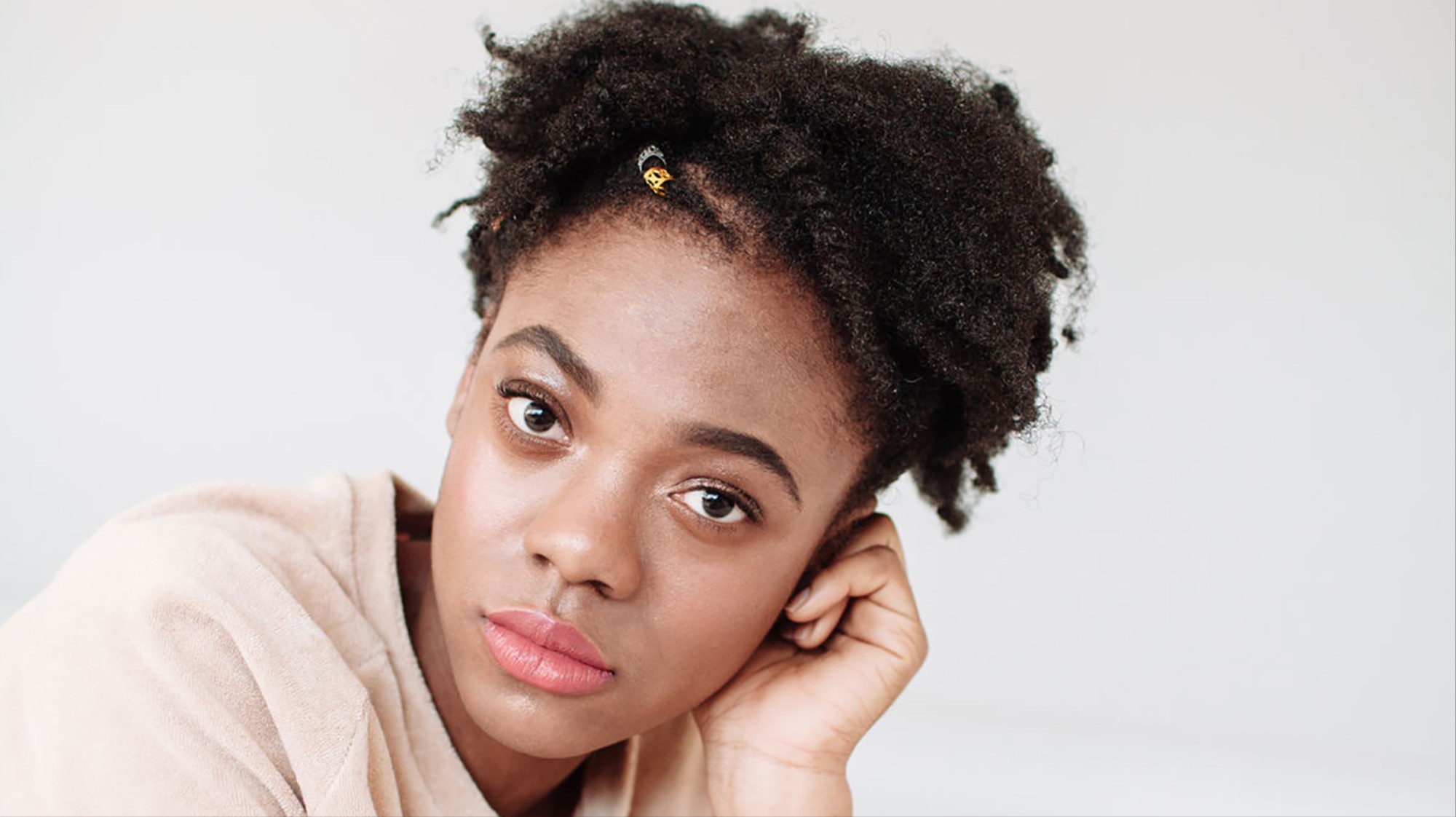 Natural Hair Is Protected In California But The Bias Is Far From