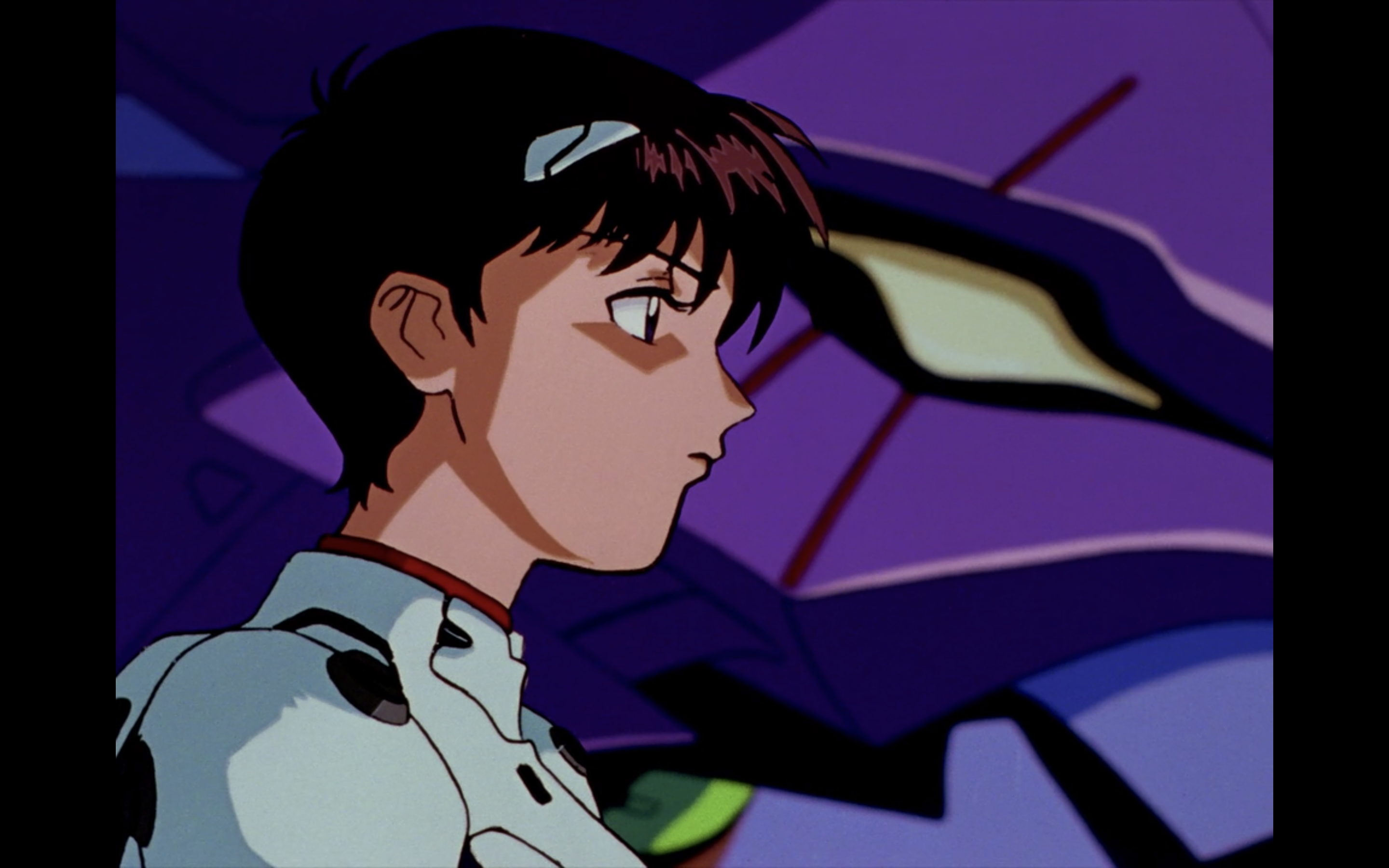 What Went Wrong with Netflix's Neon Genesis Evangelion Translation?