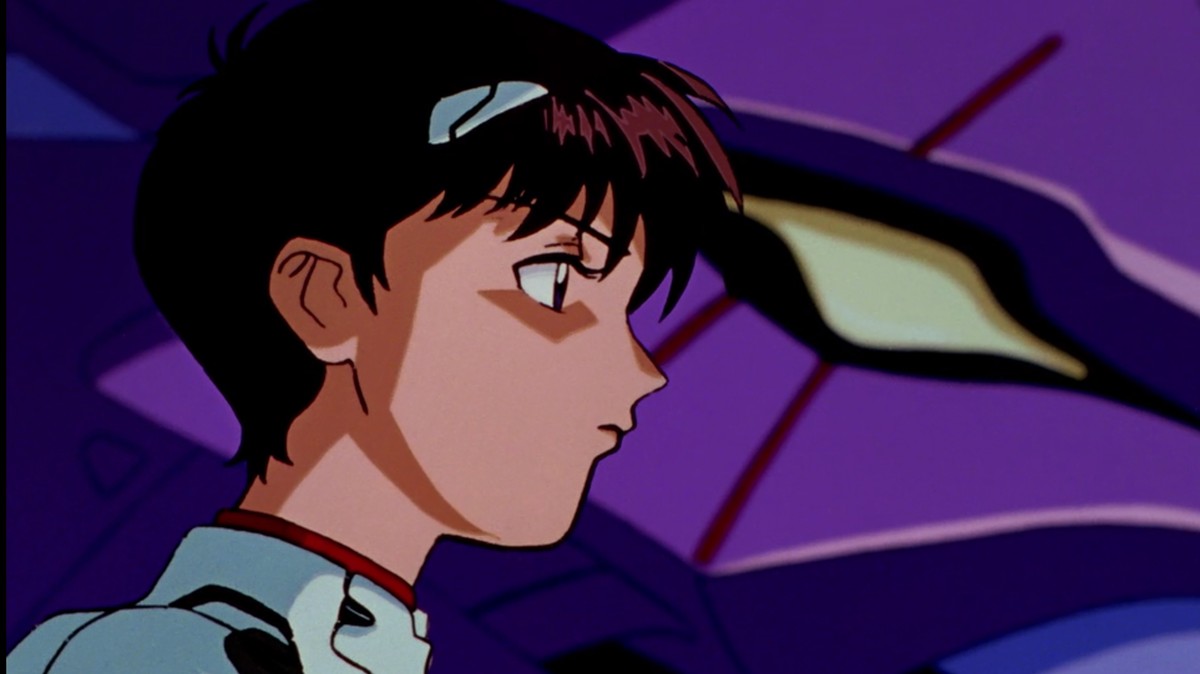 Netflixs Neon Genesis Evangelion Feels More Explicitly Queer Thanks 